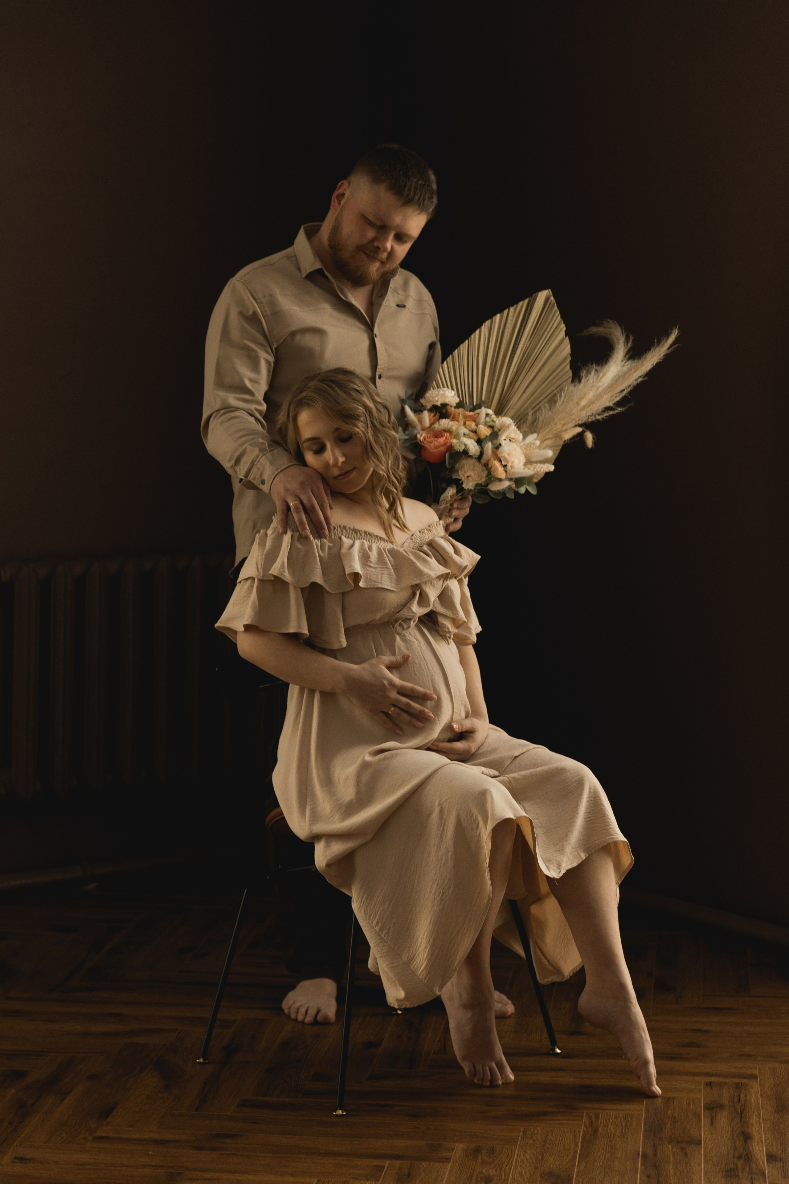 Когда любят и ждут. Семейный и свадебный фотограф Лилия Матонина | Ангарск, Иркутск, Усолье-Сибирское, Байкал (Листвянка, Ольхон), Иркутская область