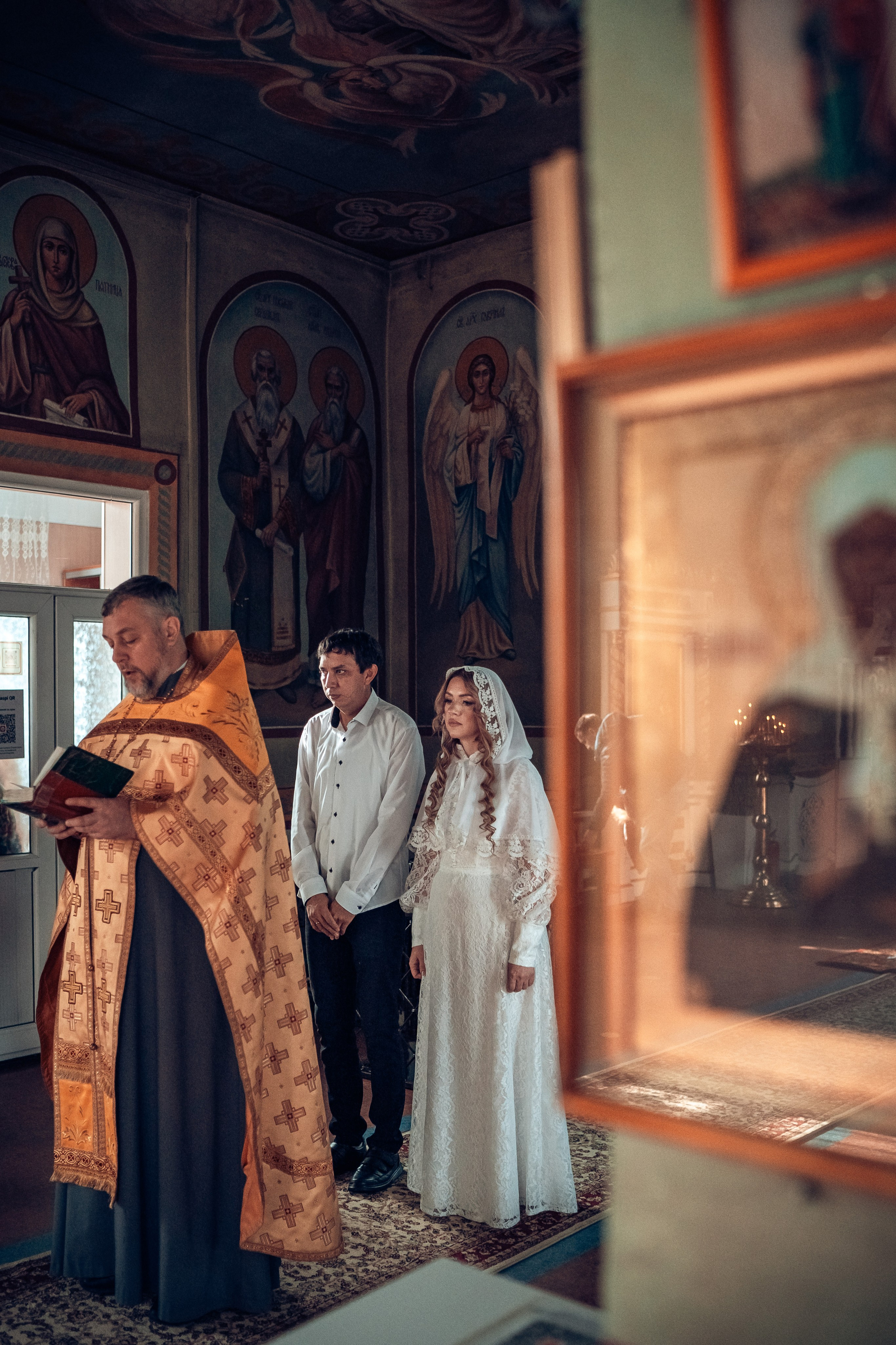 Александр & Олеся. Надежда Виховская — семейный фотограф в Астане