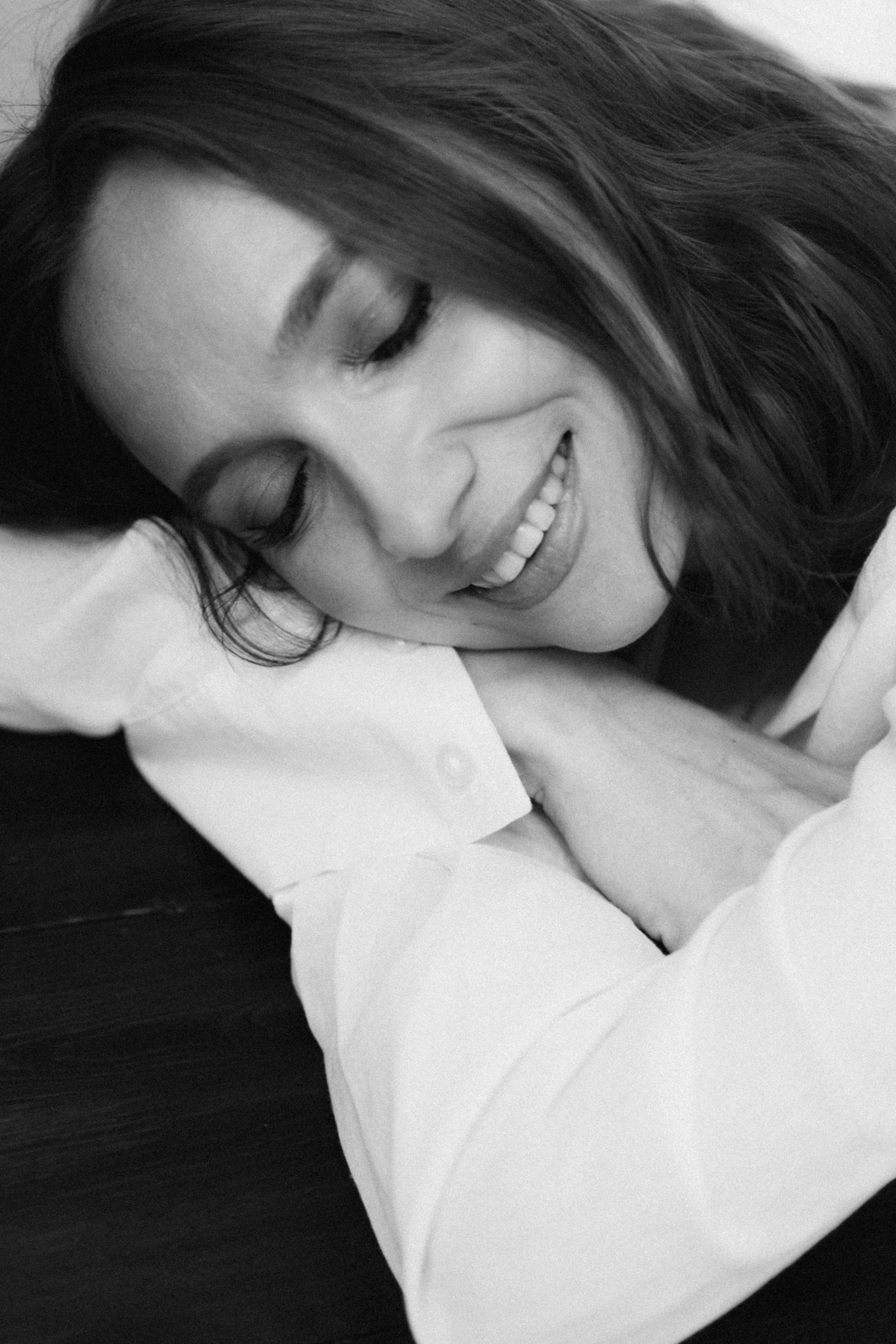 Света. Фотограф Нижний Новгород Юлия Болдырева