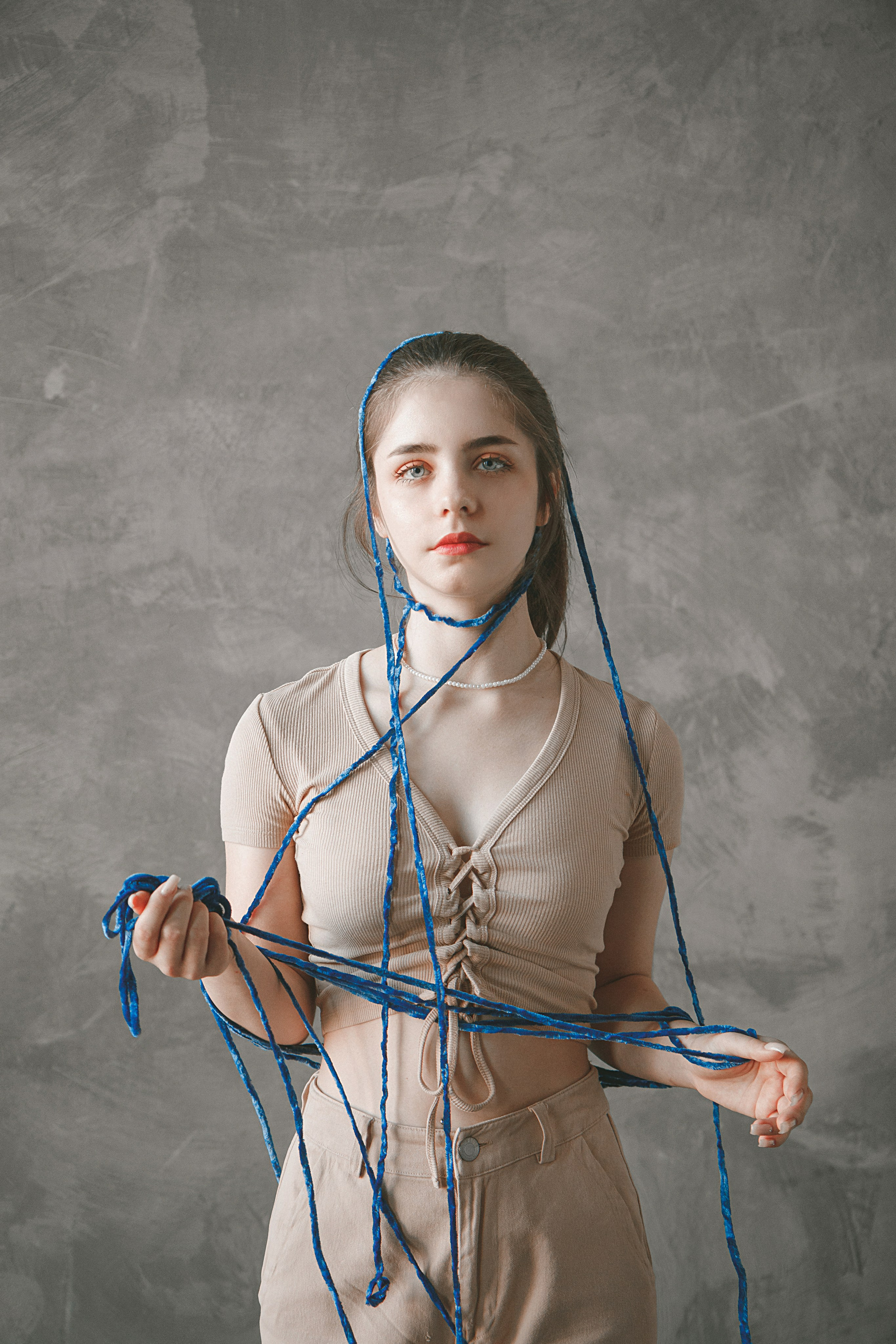 Саша & Аня. Фотограф в Самаре Юля Борщ