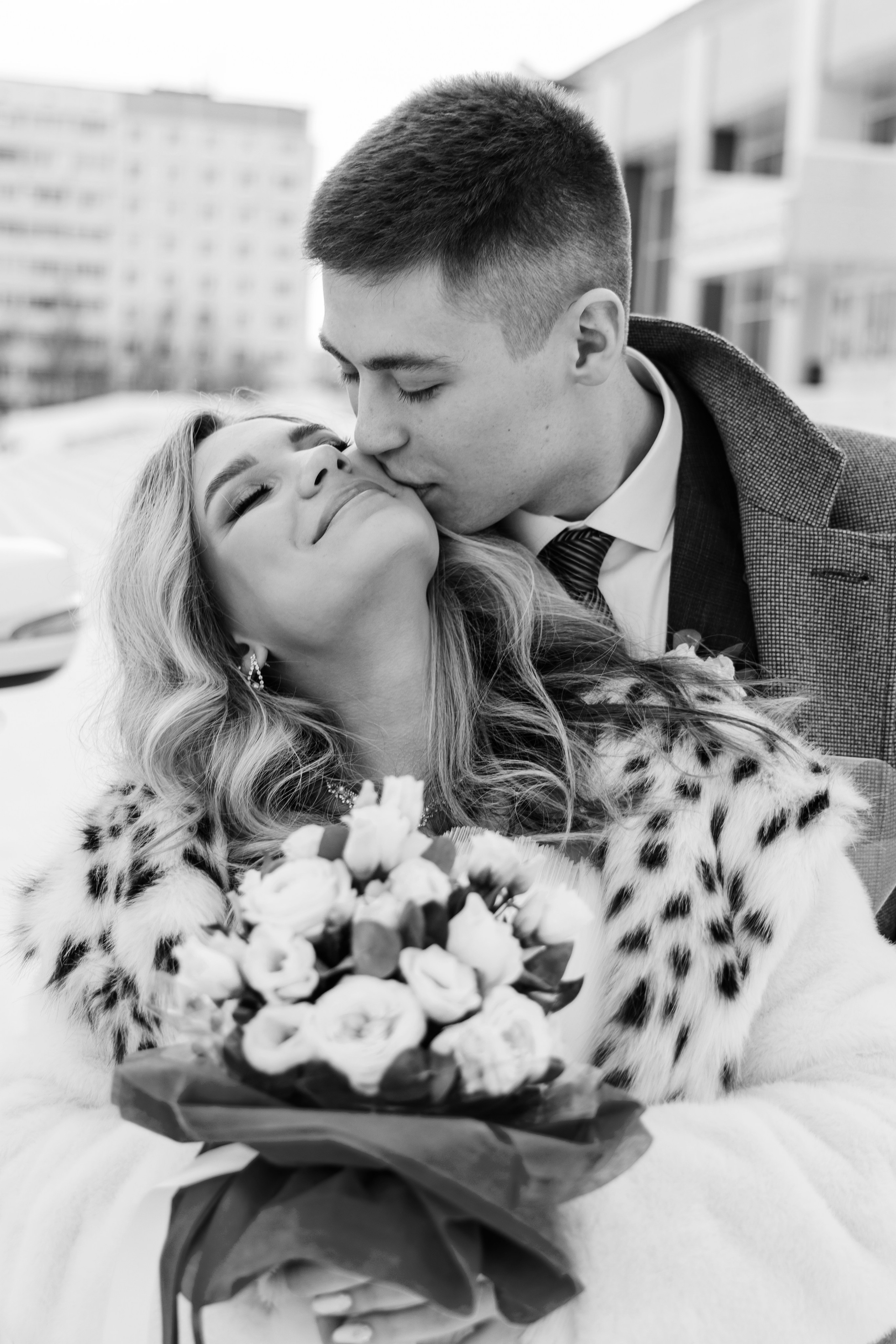 Никита и Вера. Фотограф Усинск|Татьяна Вараксина