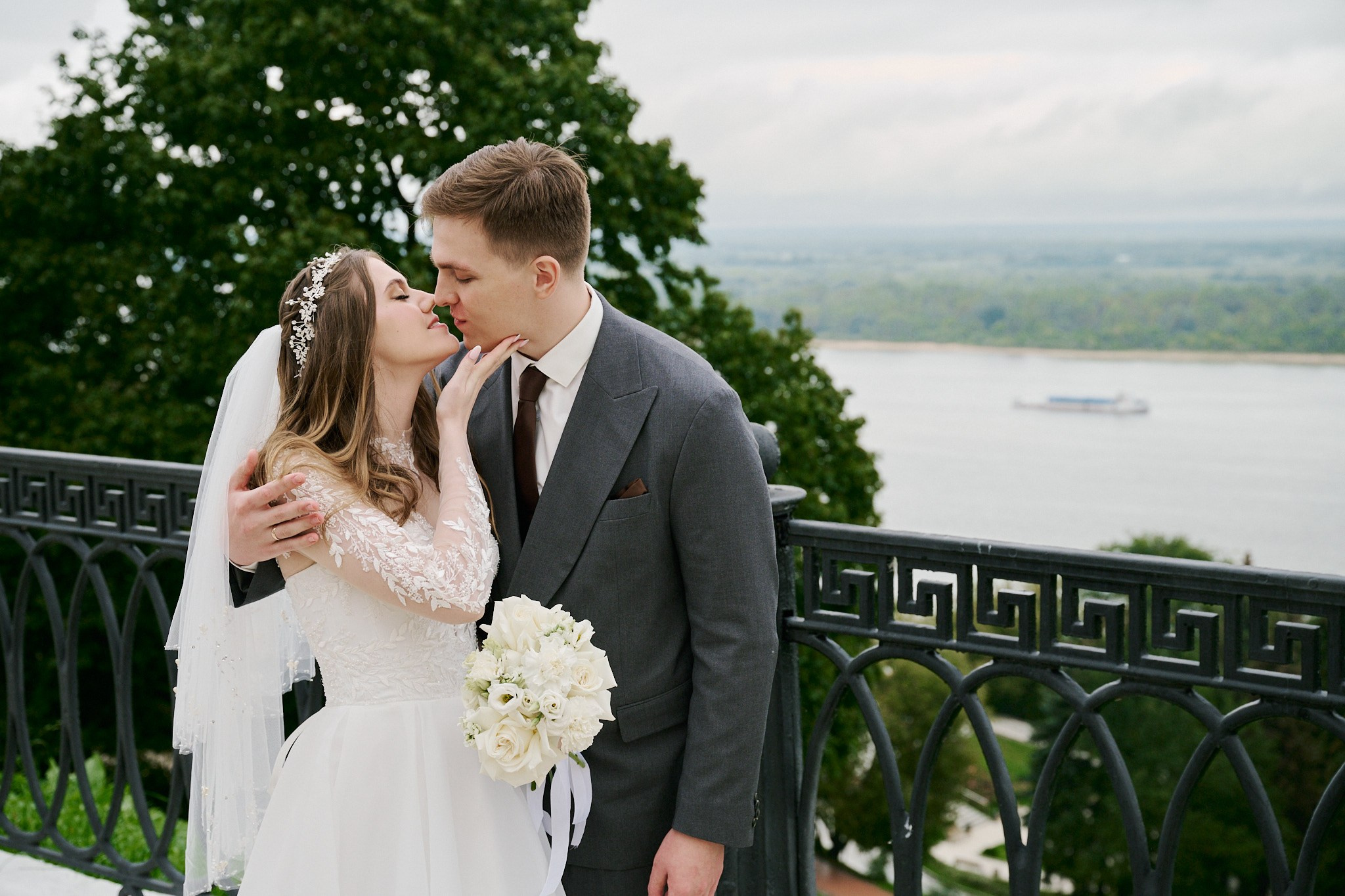 Максим и Алина. Маляревич Дмитрий свадебный фотограф