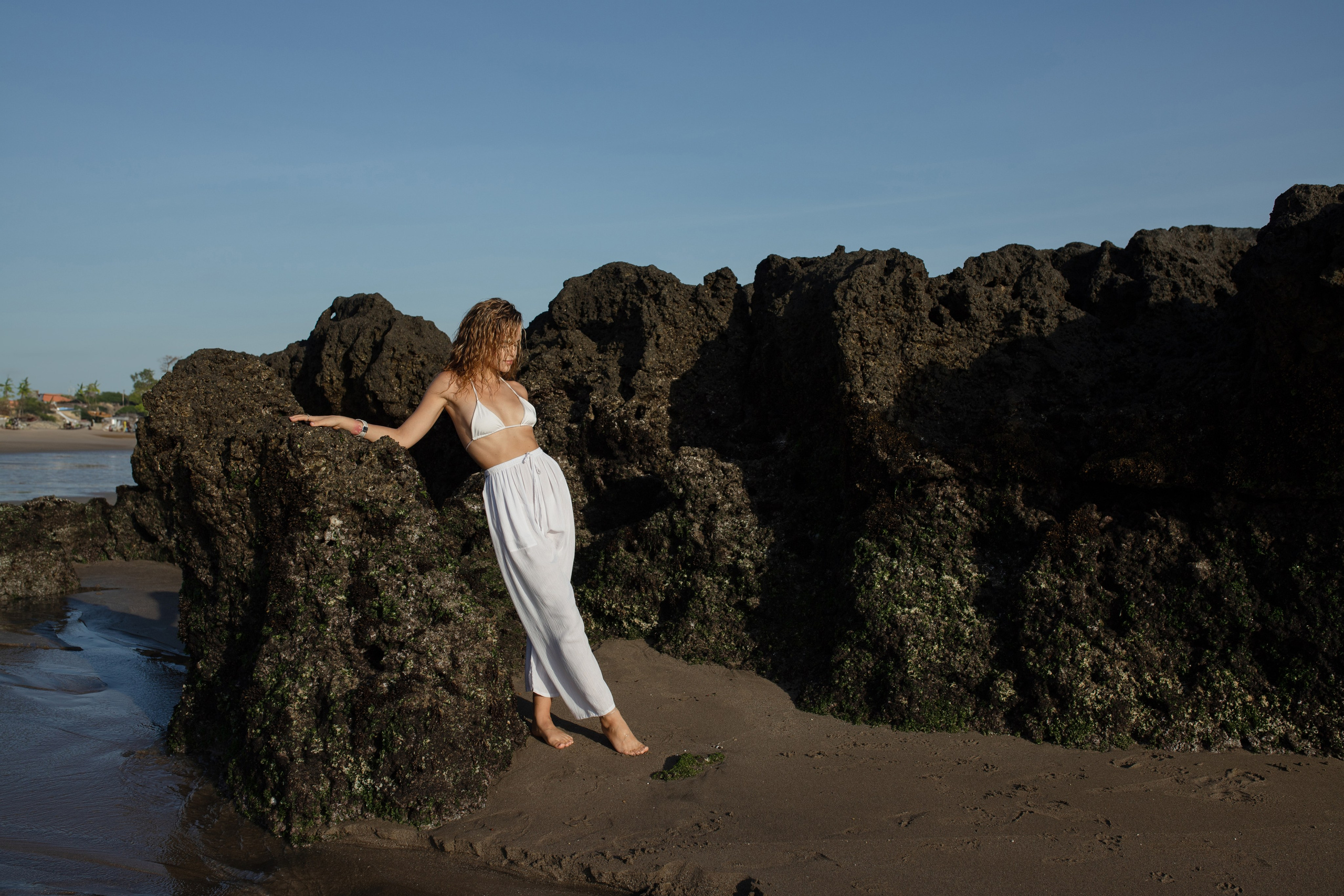 Валерия. Главная