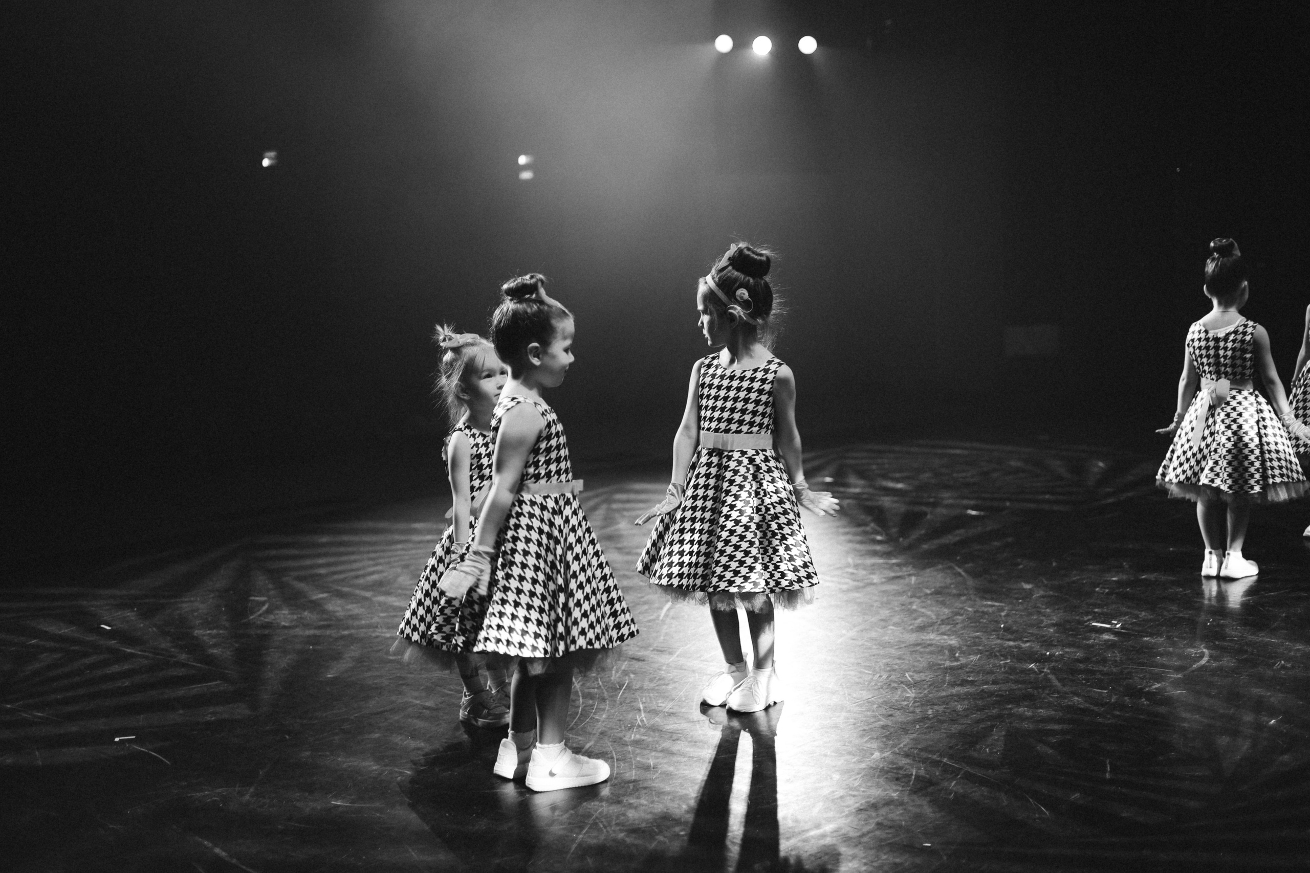 Отчетный концерт Soul dance studio. Фотограф Мария Лаенко