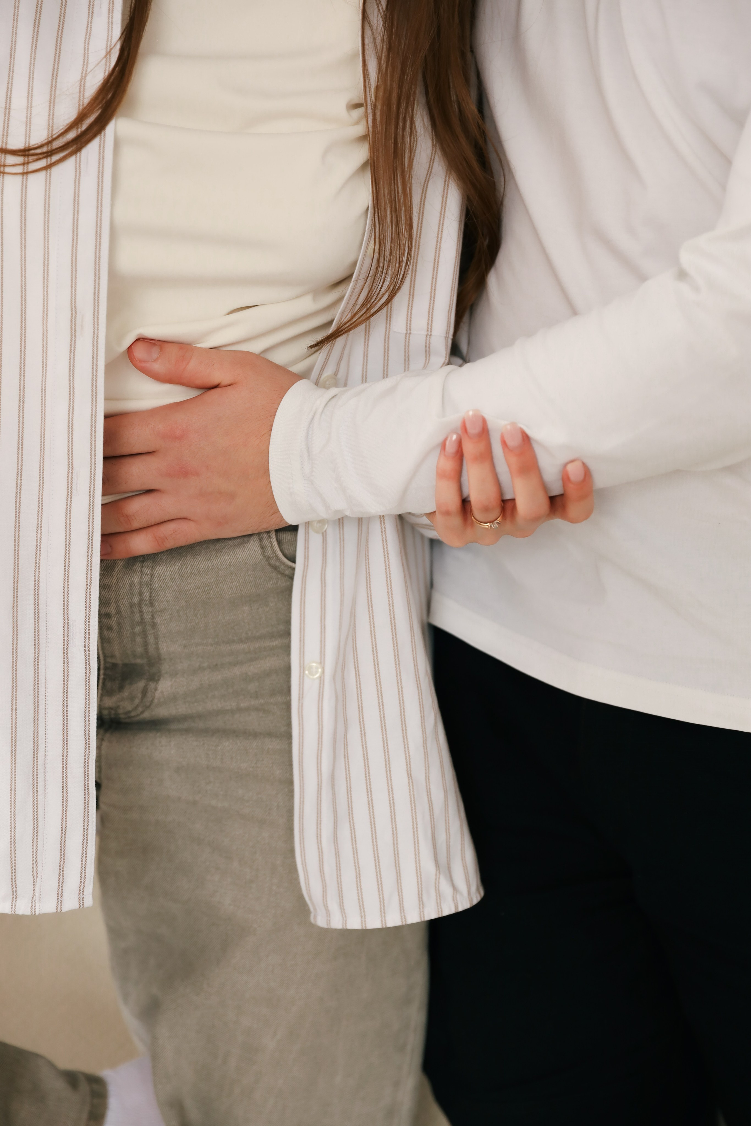 Вася & Соня. Фотограф Мария Лаенко