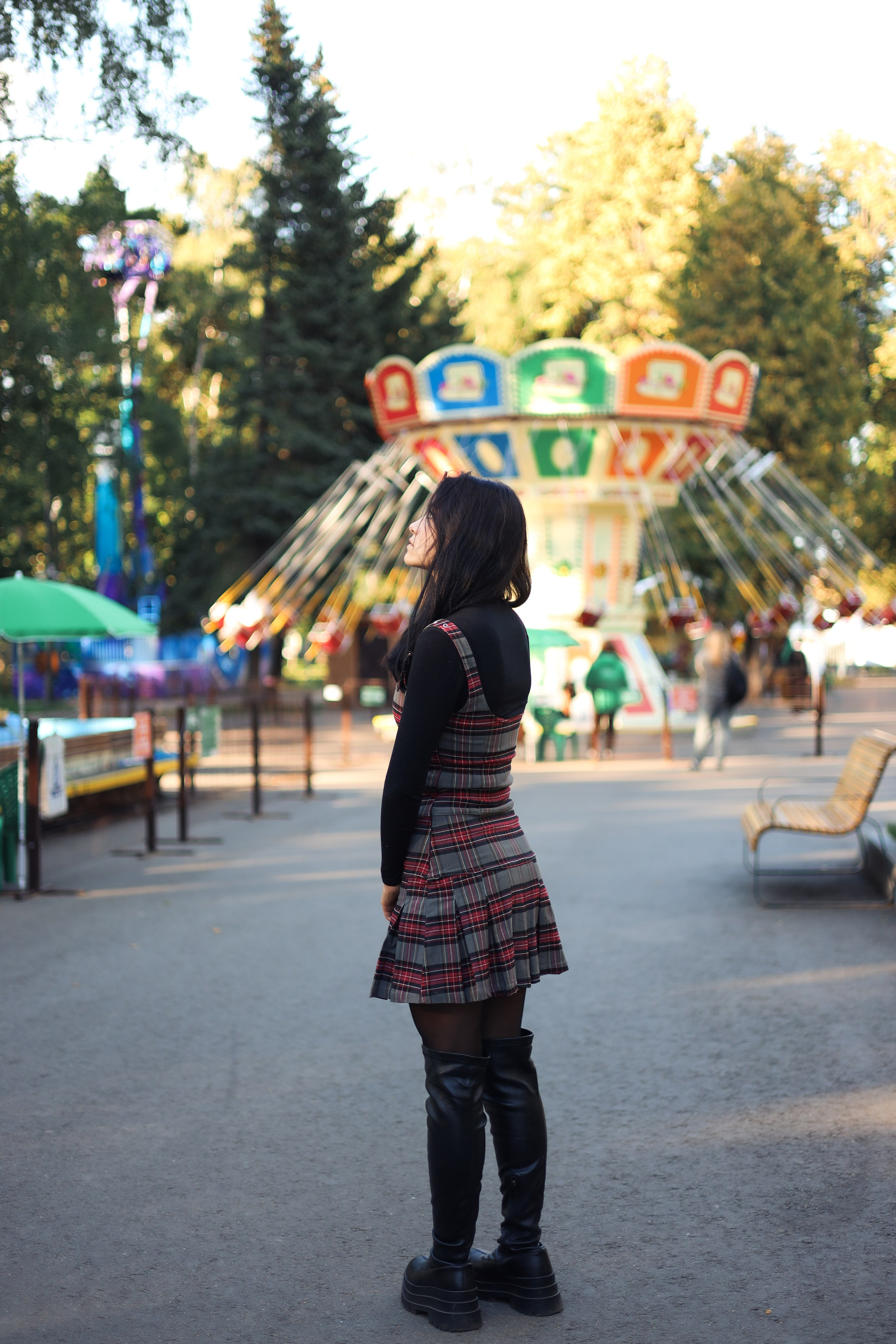 Рита. Фотограф Мария Лаенко