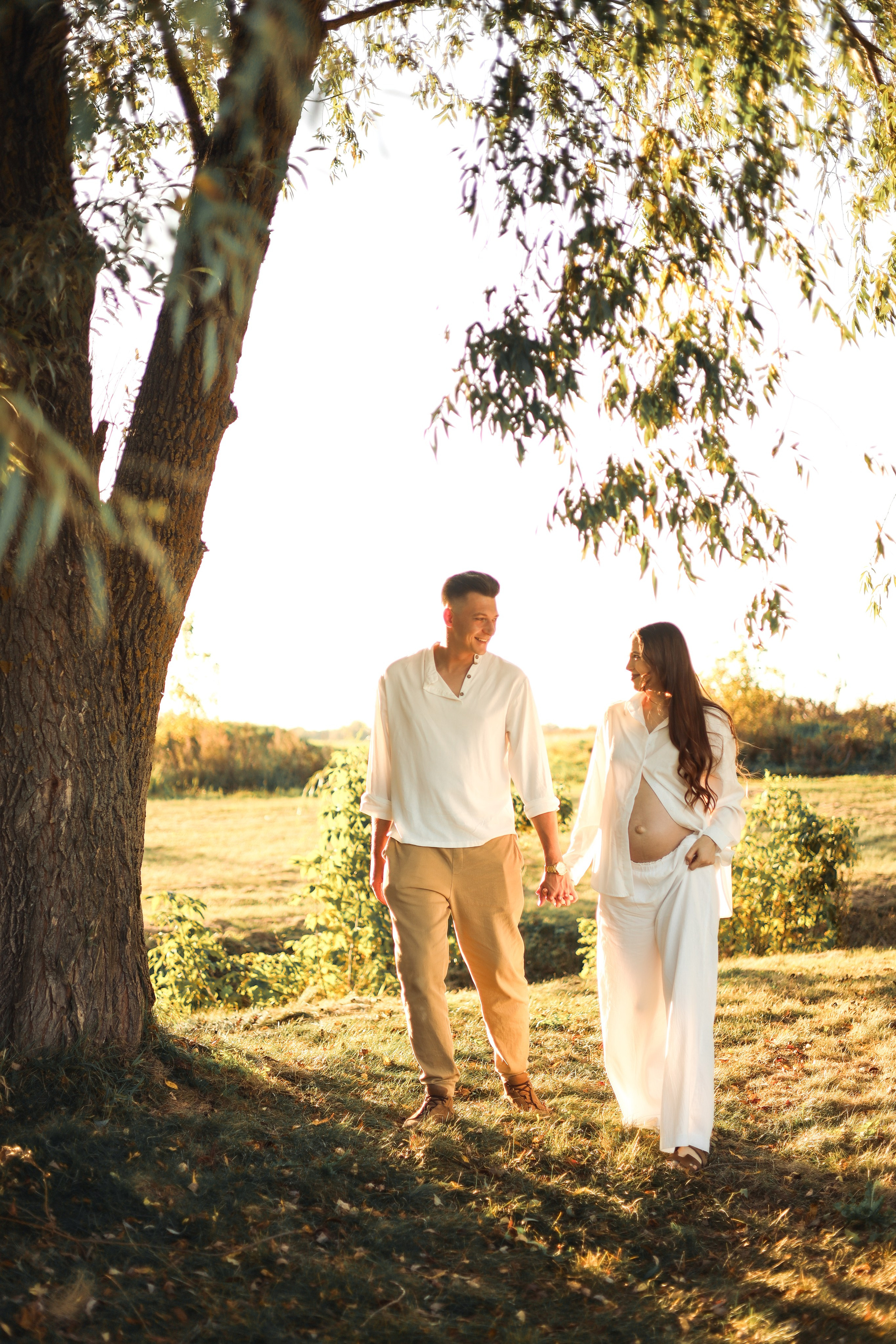 Костя & Алина. Фотограф Мария Лаенко