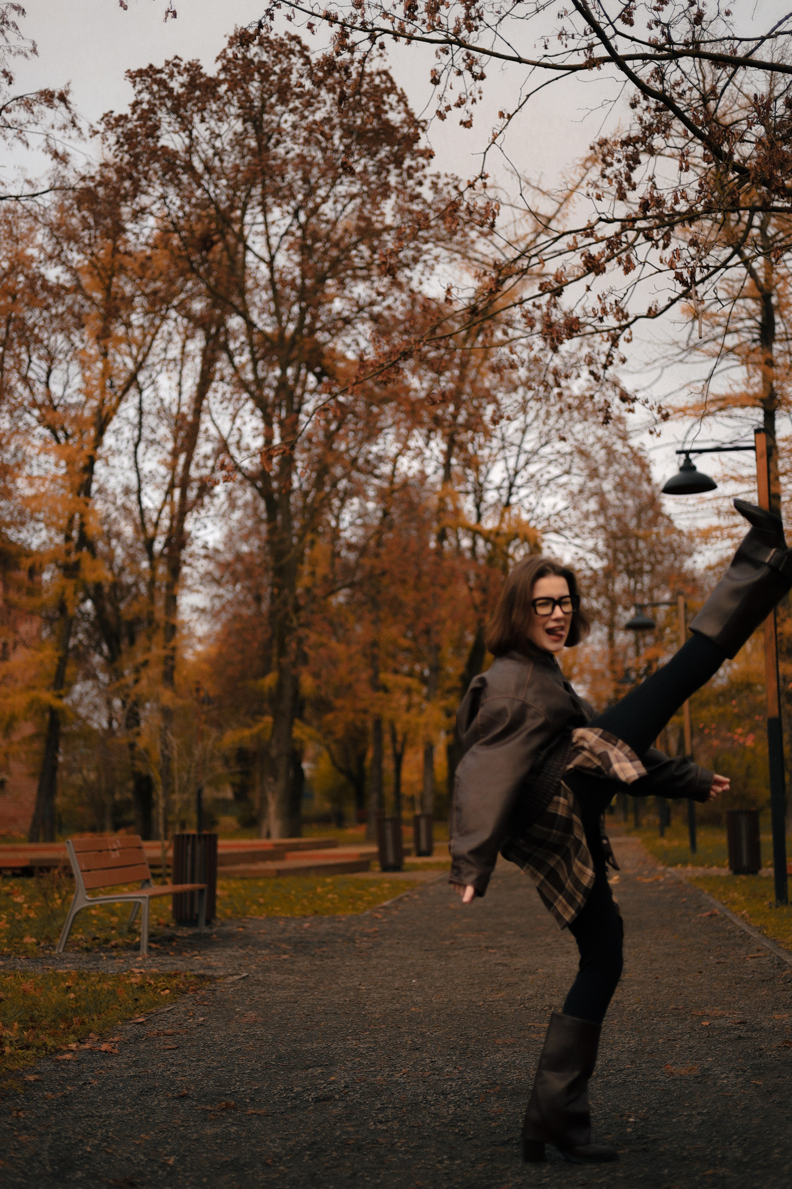 Владислава. Фотограф Мария Лаенко