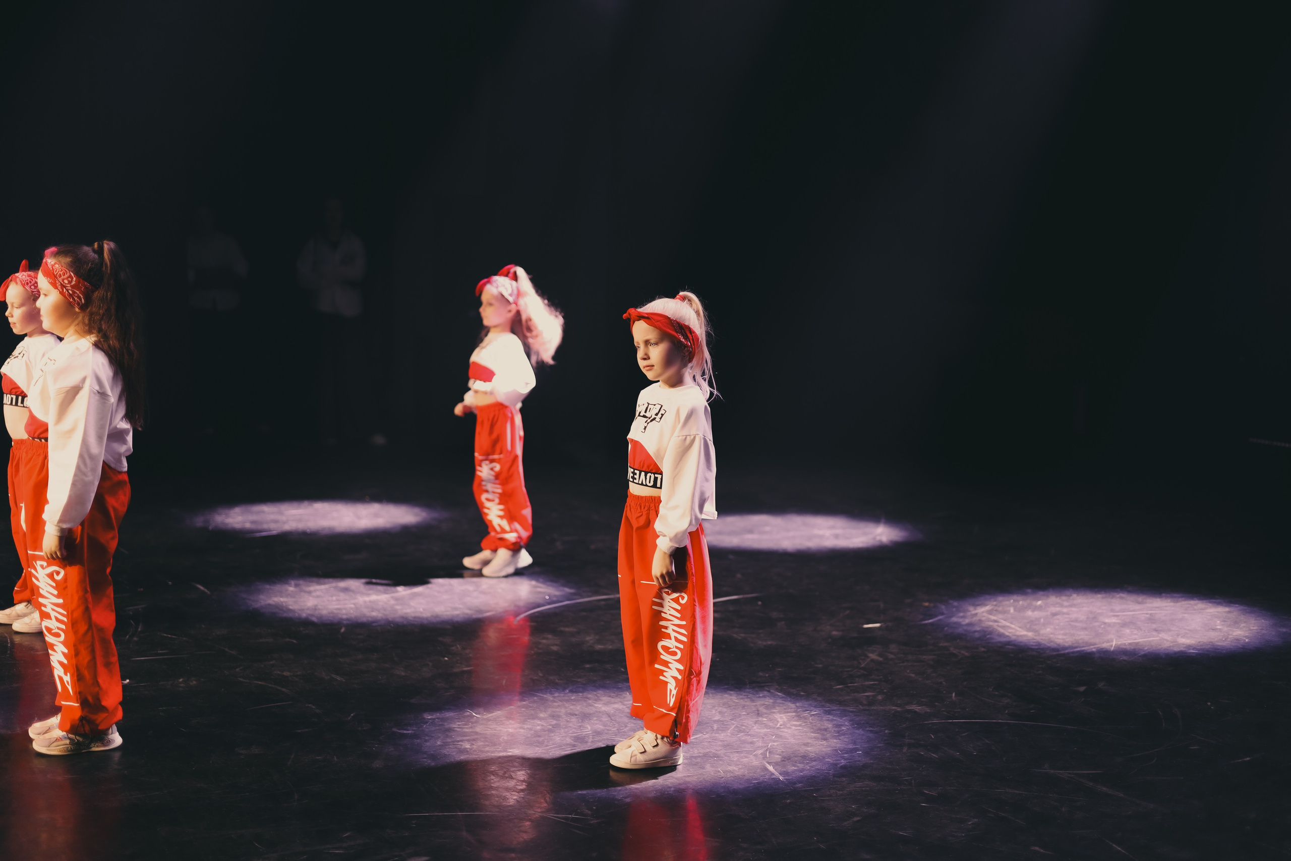 Отчетный концерт Soul dance studio. Фотограф Мария Лаенко