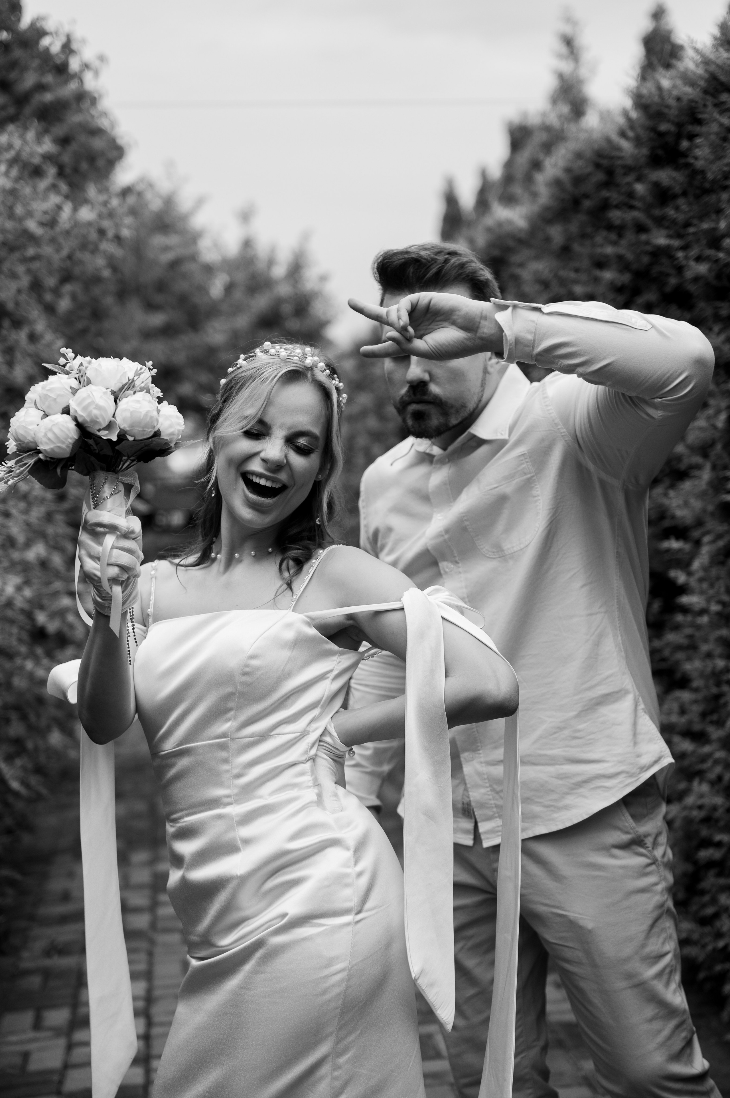 Вячеслав | Алина