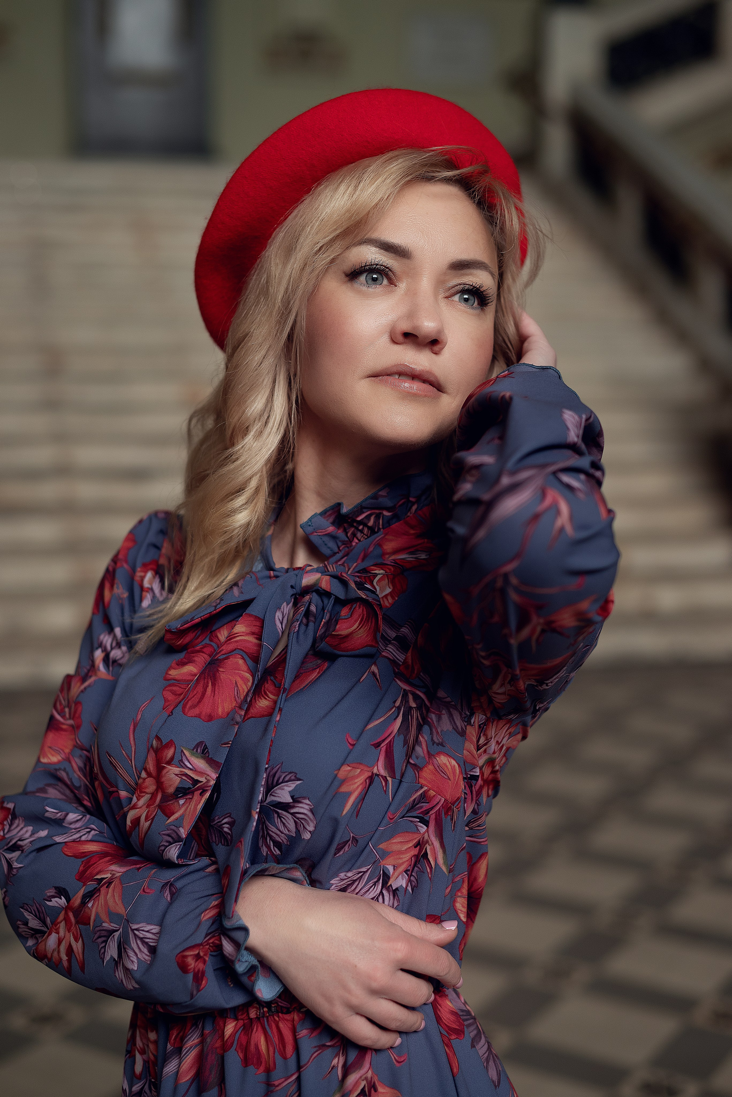 Взрослые фотопроекты