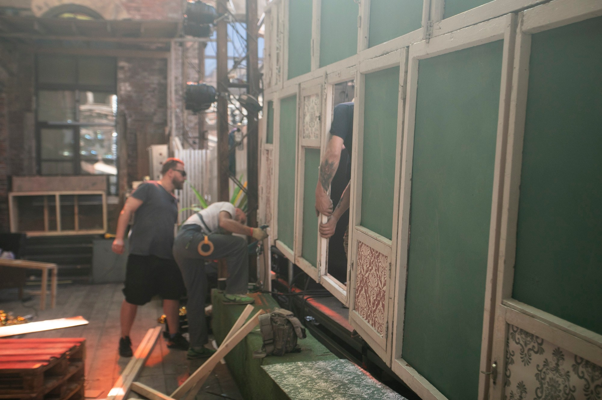 Jameson blockparty Санкт-Петербург. Репортажный и постановочный Наталья Санникова