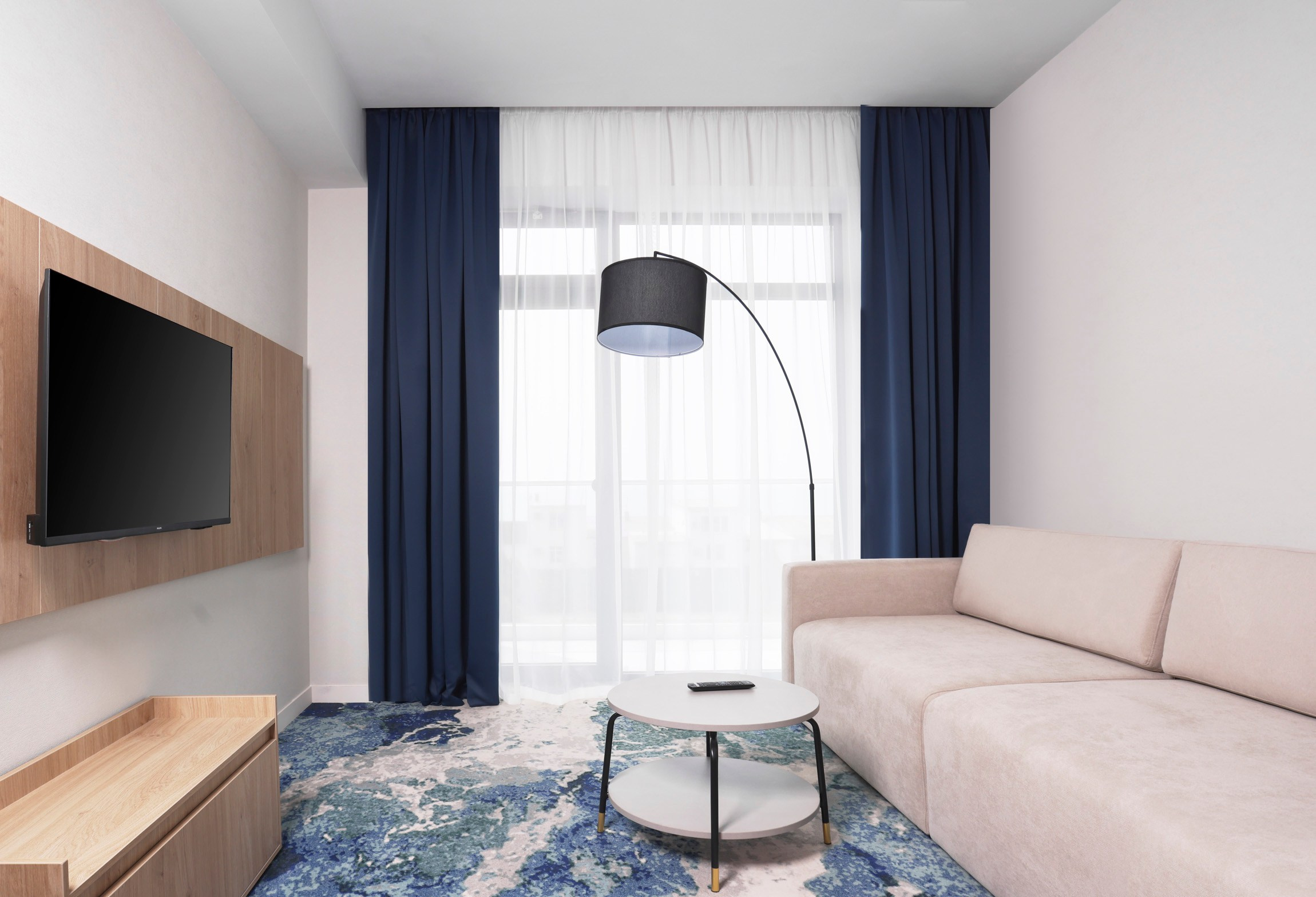 Interior photography. Reportage and staged photographer Natalia Sannikova