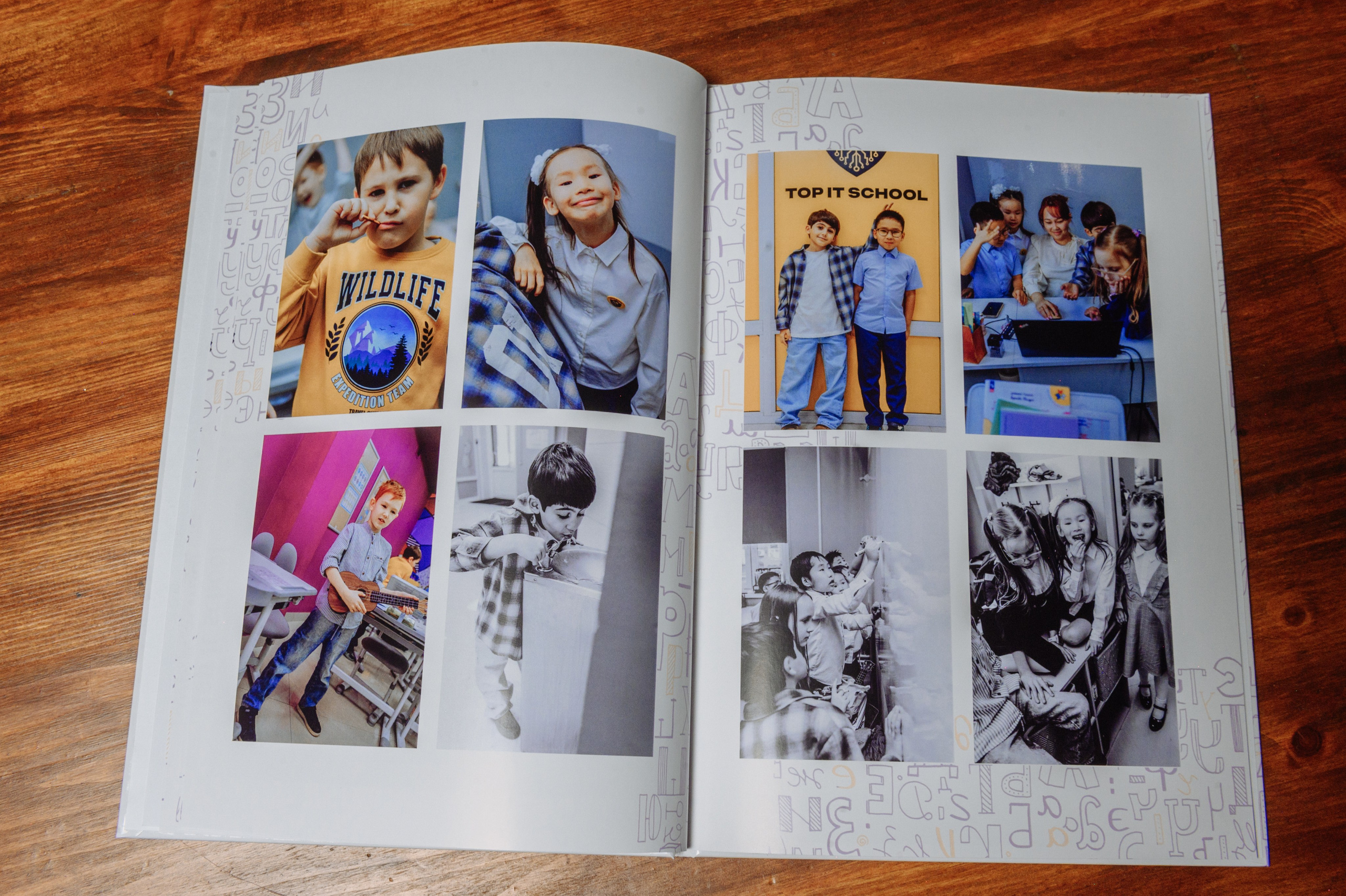 1 класс Top IT School. Семейный и свадебный фотограф в Улан-Удэ, Иркутске Илья Спектор