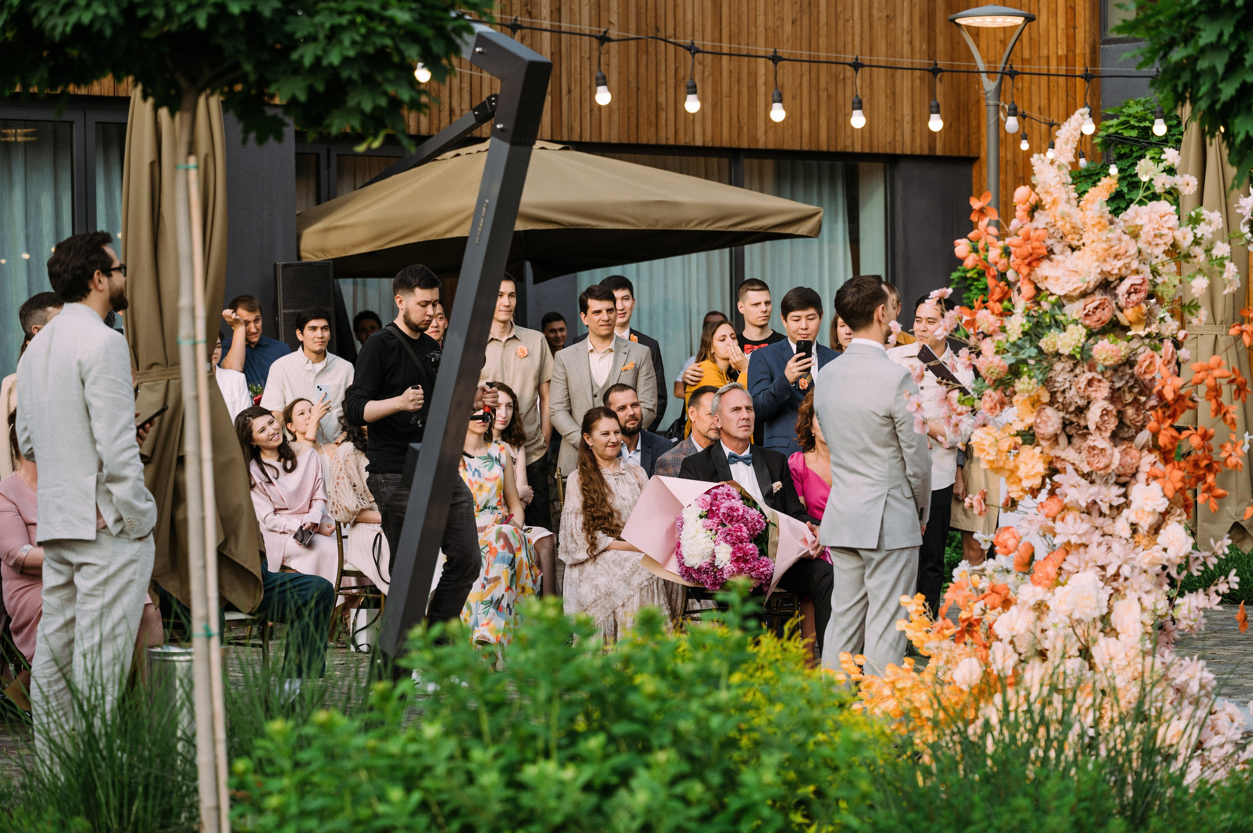 АНТОНИНА И ИВАН. Фотограф в Алматы — Дарья Фёдорова