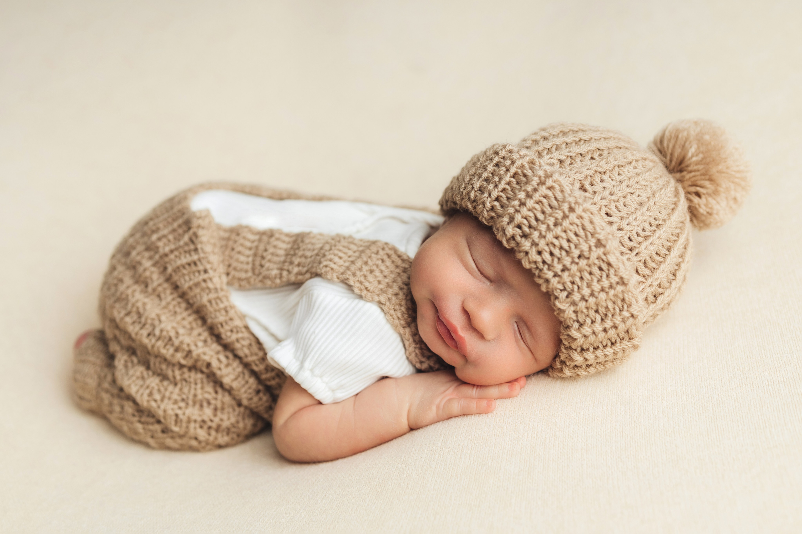 Newborn (14-30 дней). Истории