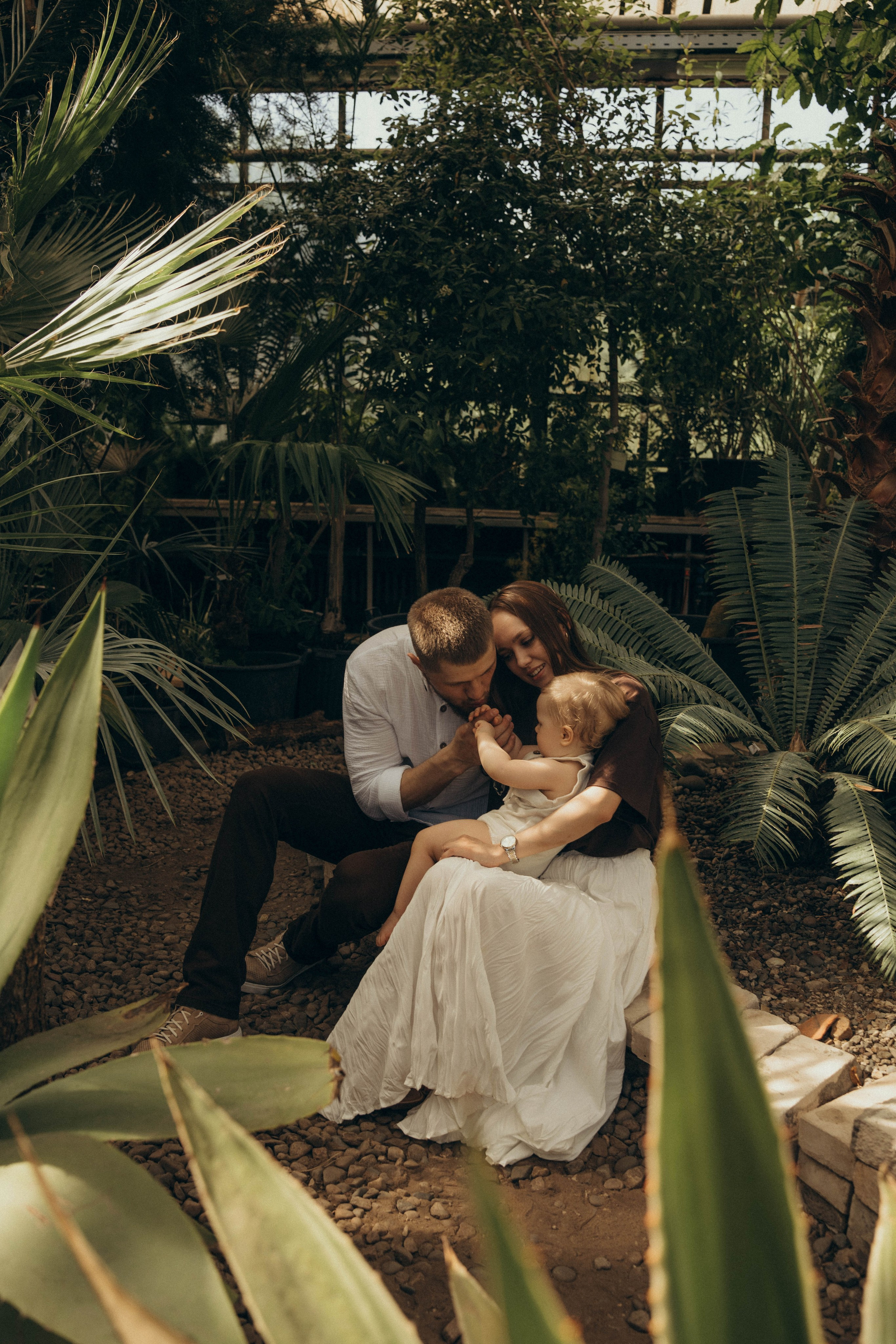 Главное —быть рядом