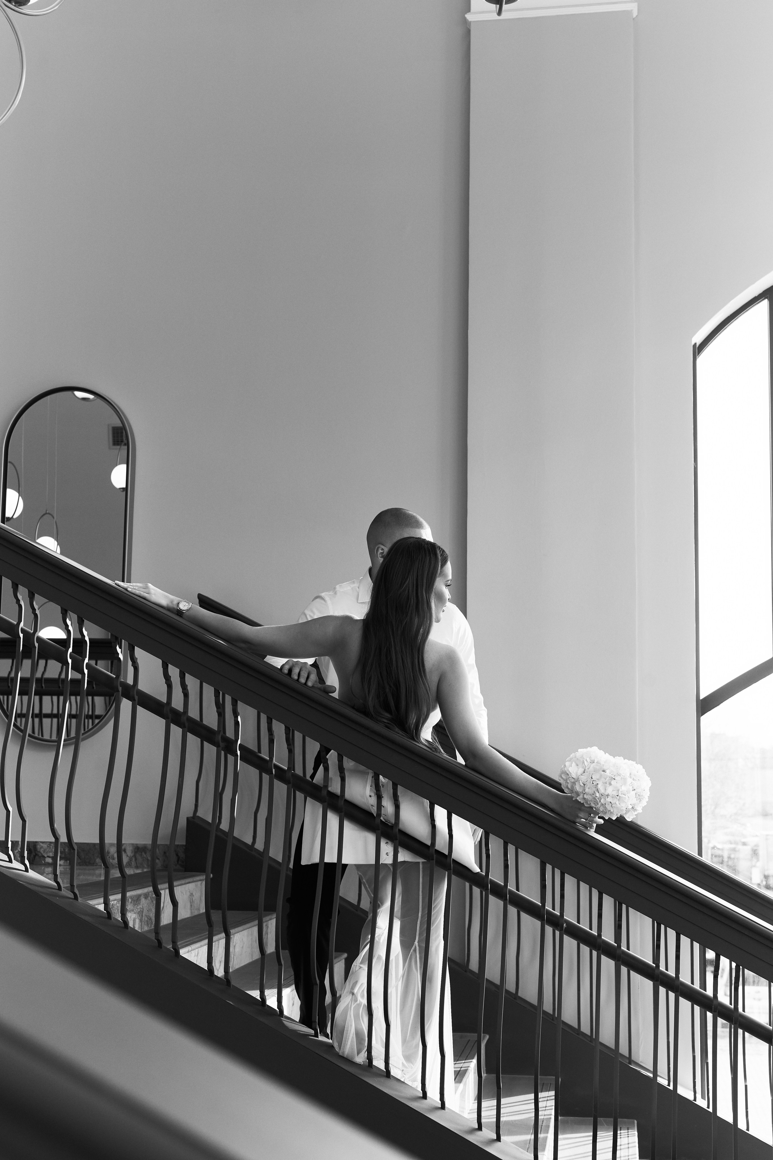 Александра и Савелий. Фотограф в Екатеринбурге и Москве, Анна