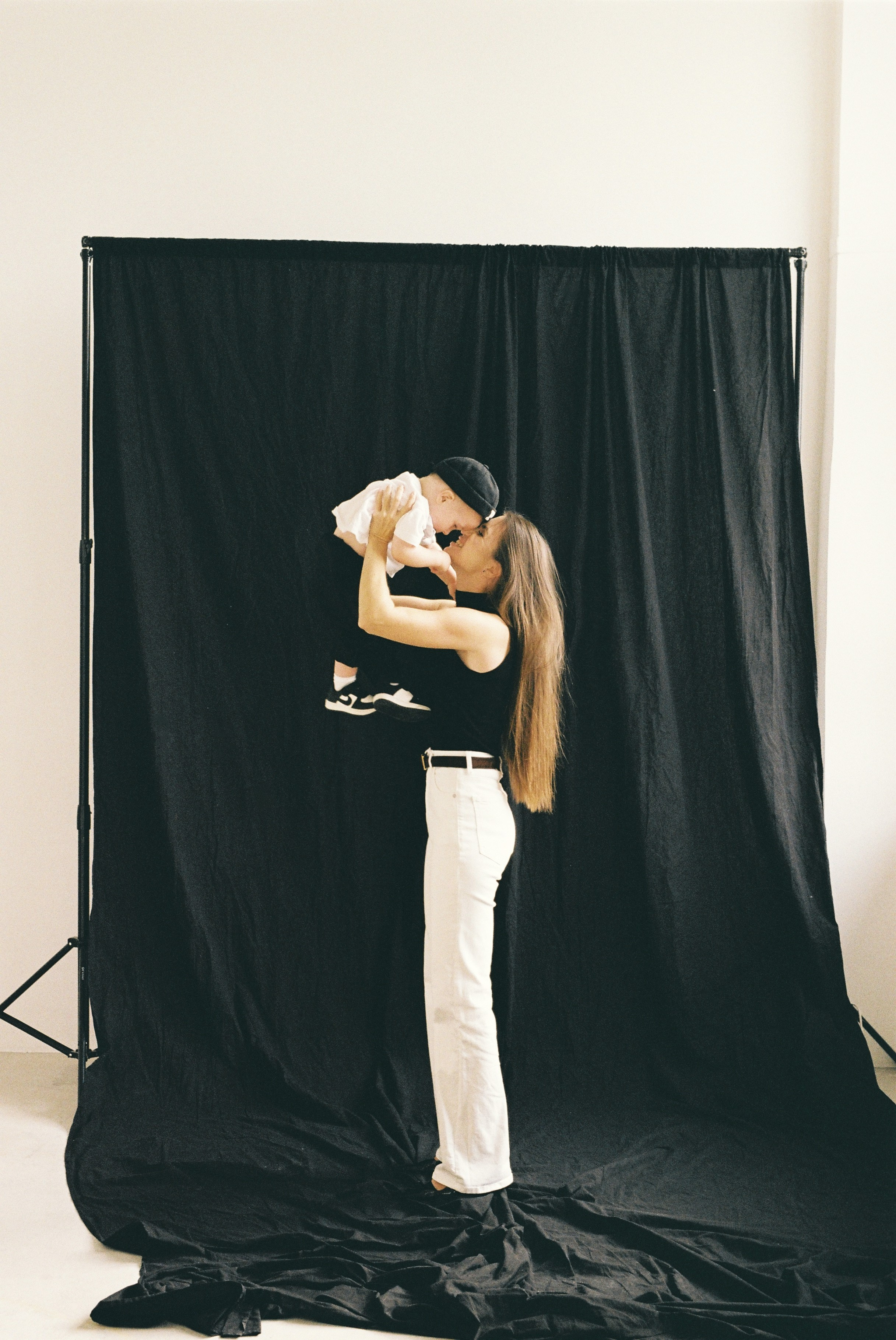 Мария и Глеб (35 mm). Фотограф в Екатеринбурге и Москве, Анна