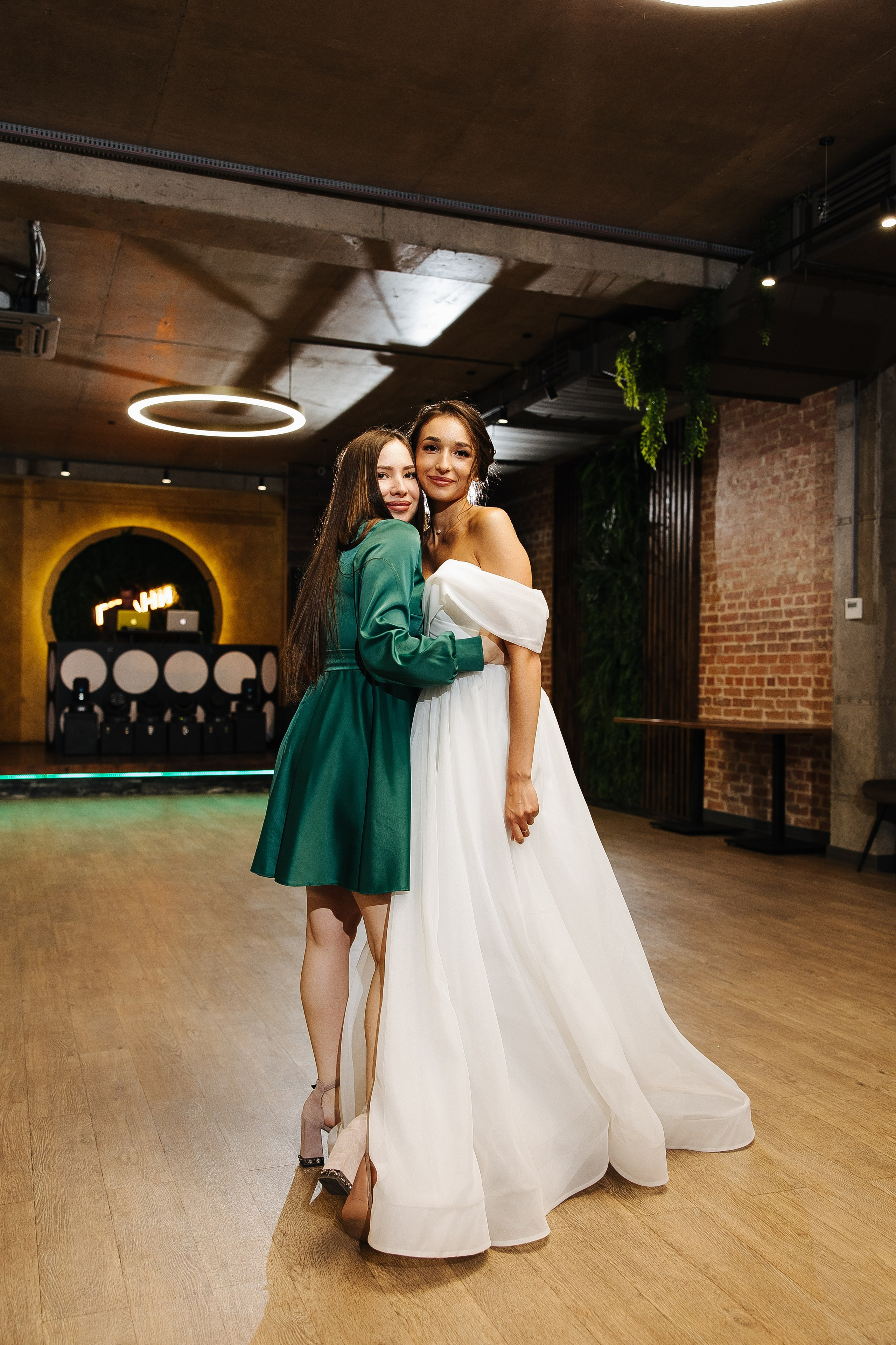 Иван Юлия. Фотограф в Красноярске Надежда Воскресенская