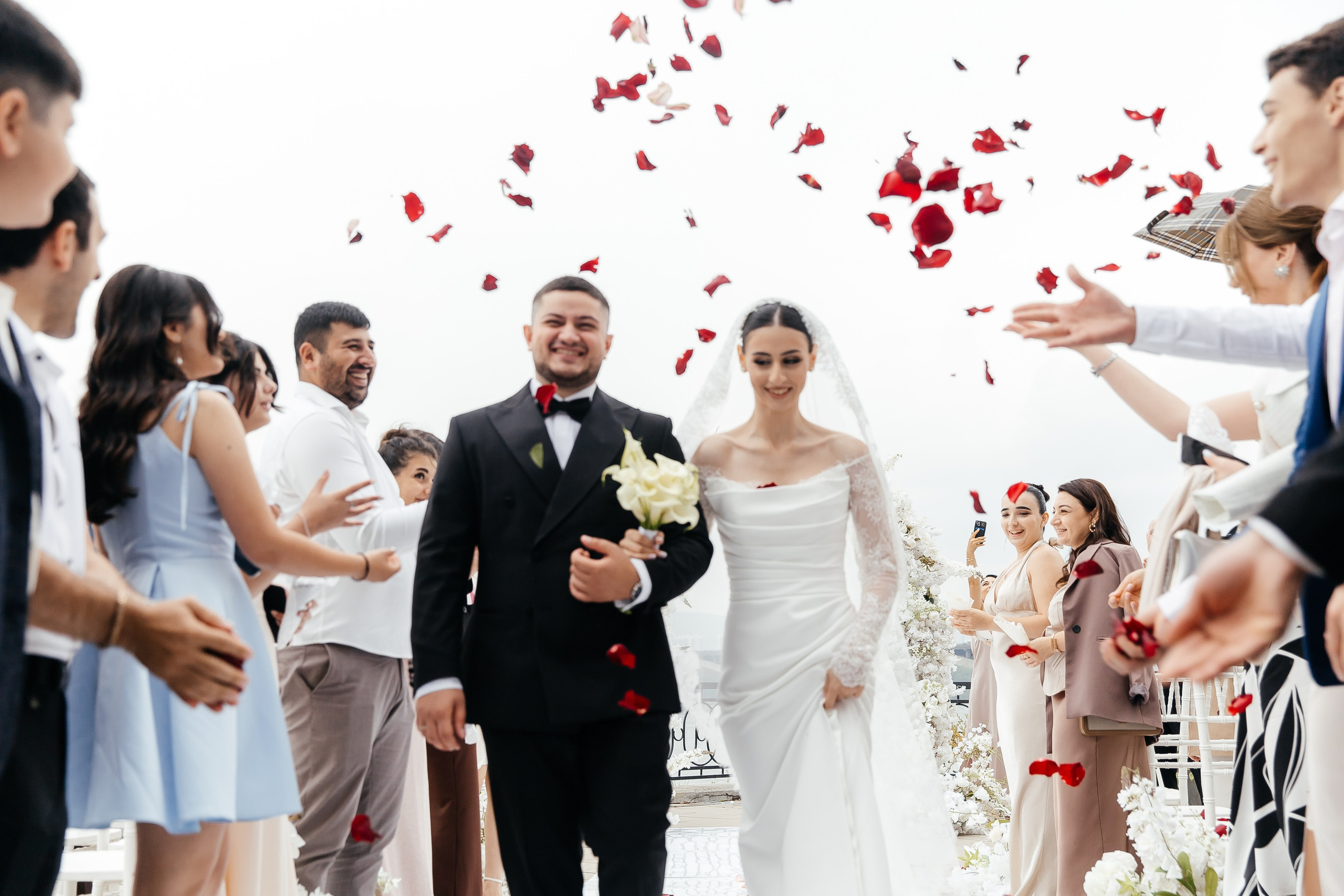 Сетрак и Марианна. Фотограф в Красноярске Надежда Воскресенская