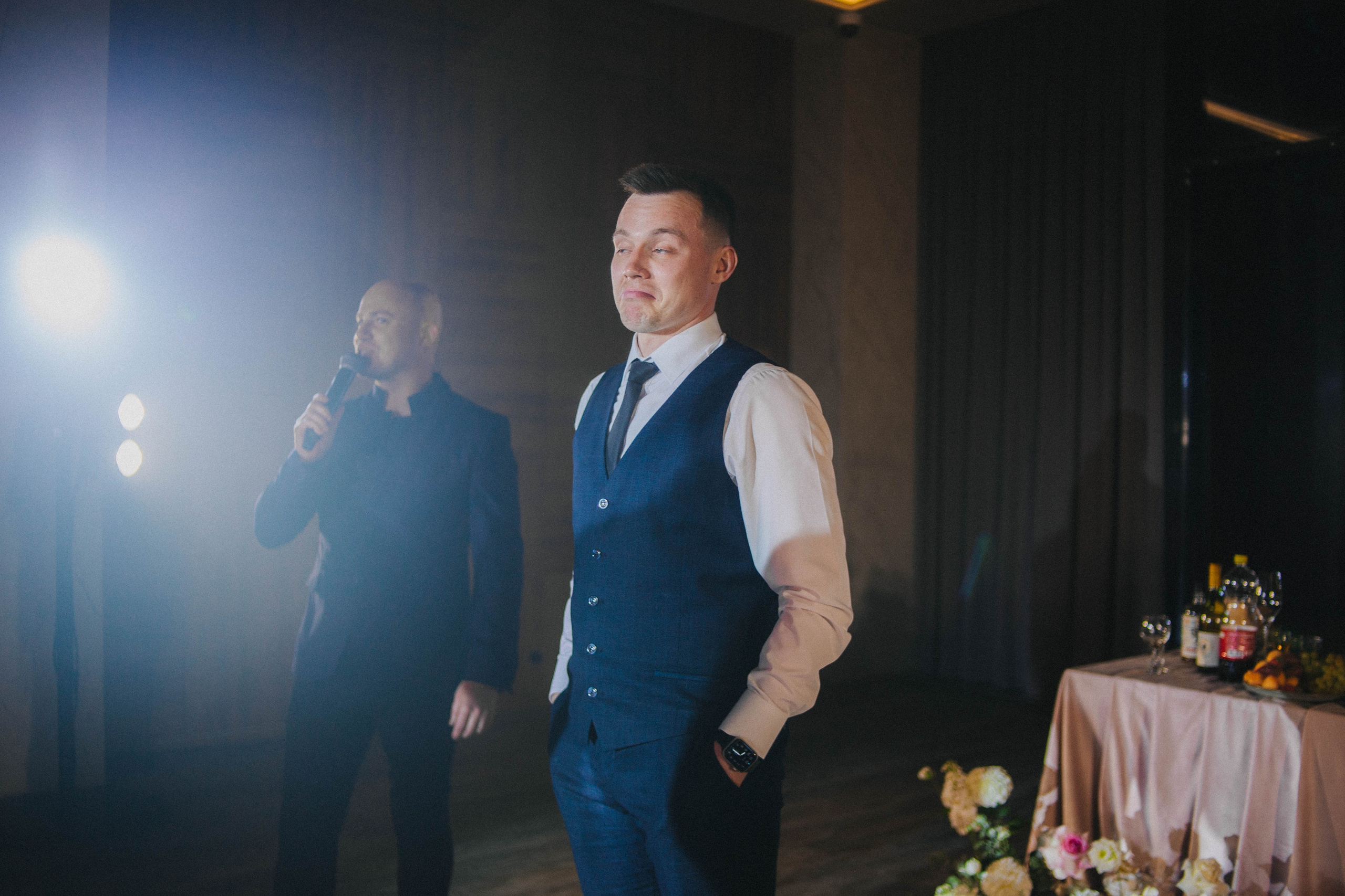 Иван & Людмила. Свадебный и портретный фотограф в Калуге Mary Lia