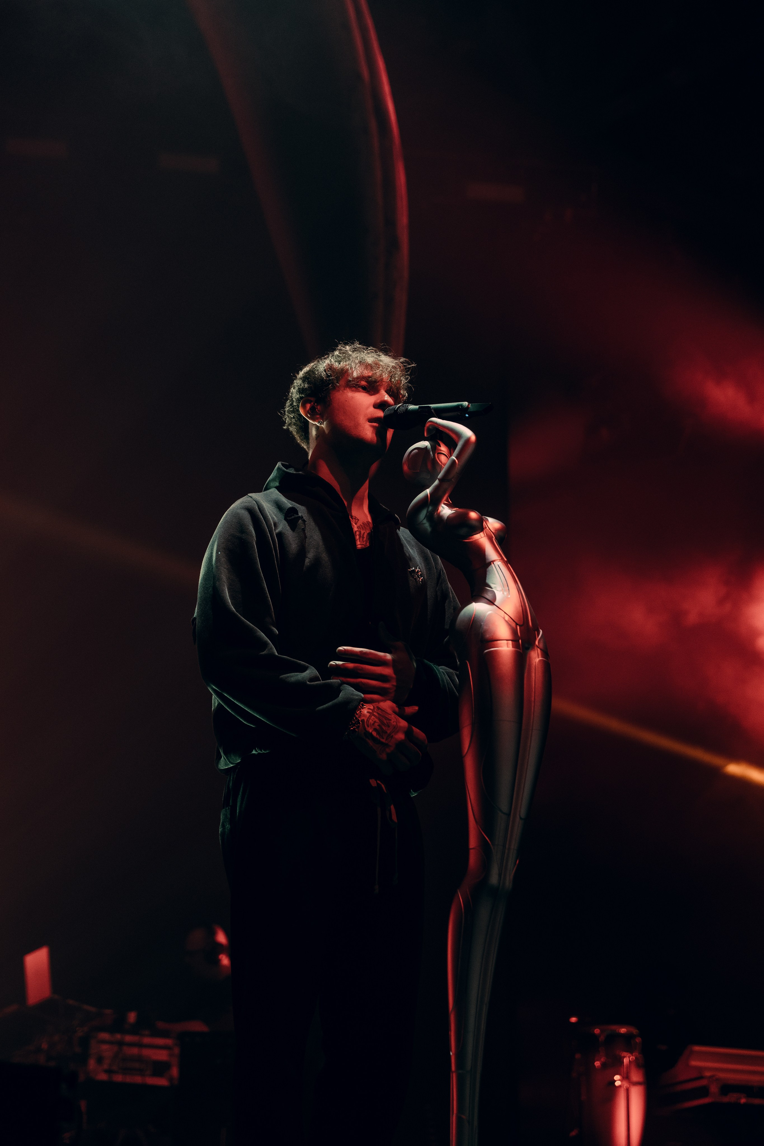 Егор Крид. Фотограф Нижний Новгород — Дмитрий Грехов