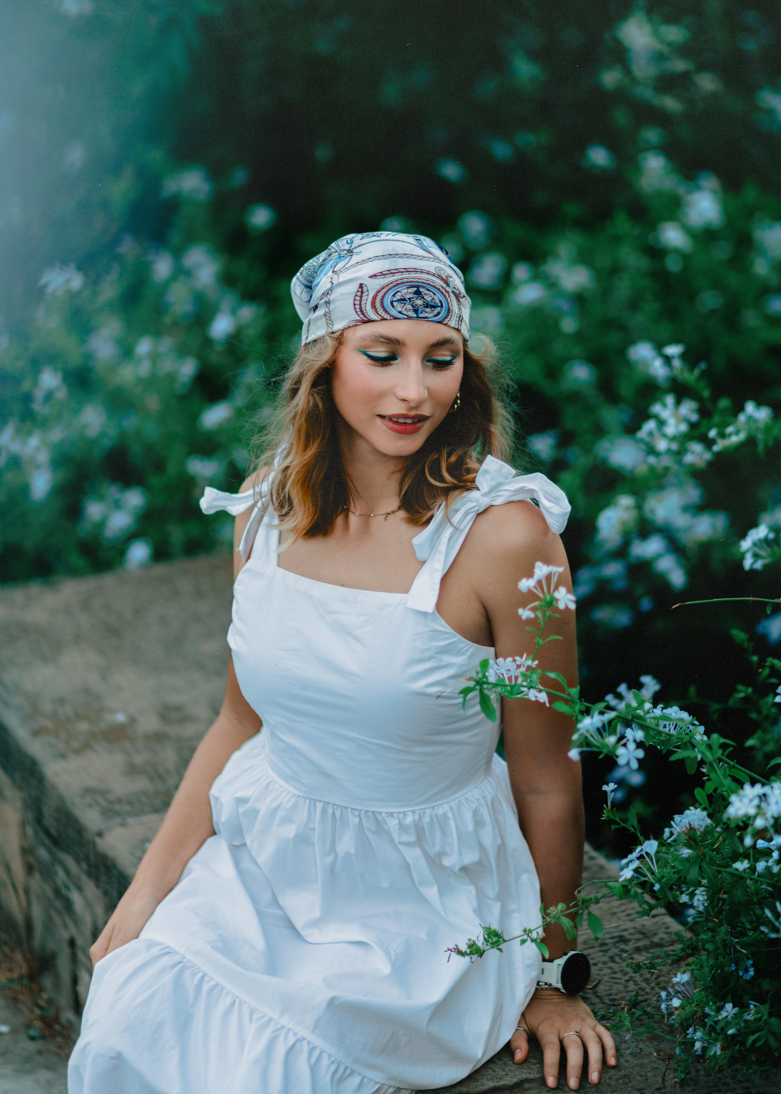 Elegant Dasha. Barbara Isaeva