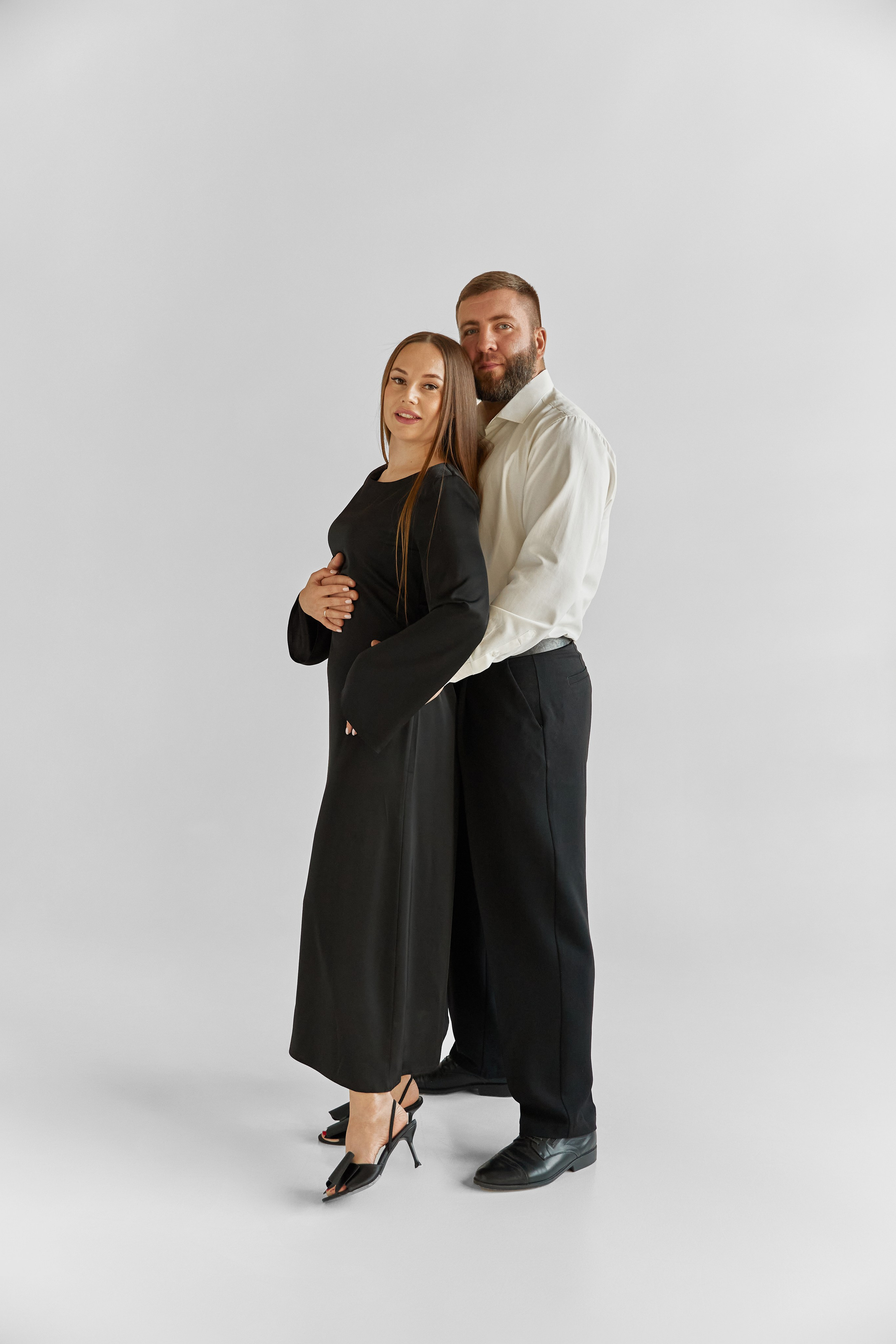 Алина. Фотограф женского портрета, беременности и материнства Харькова Елена