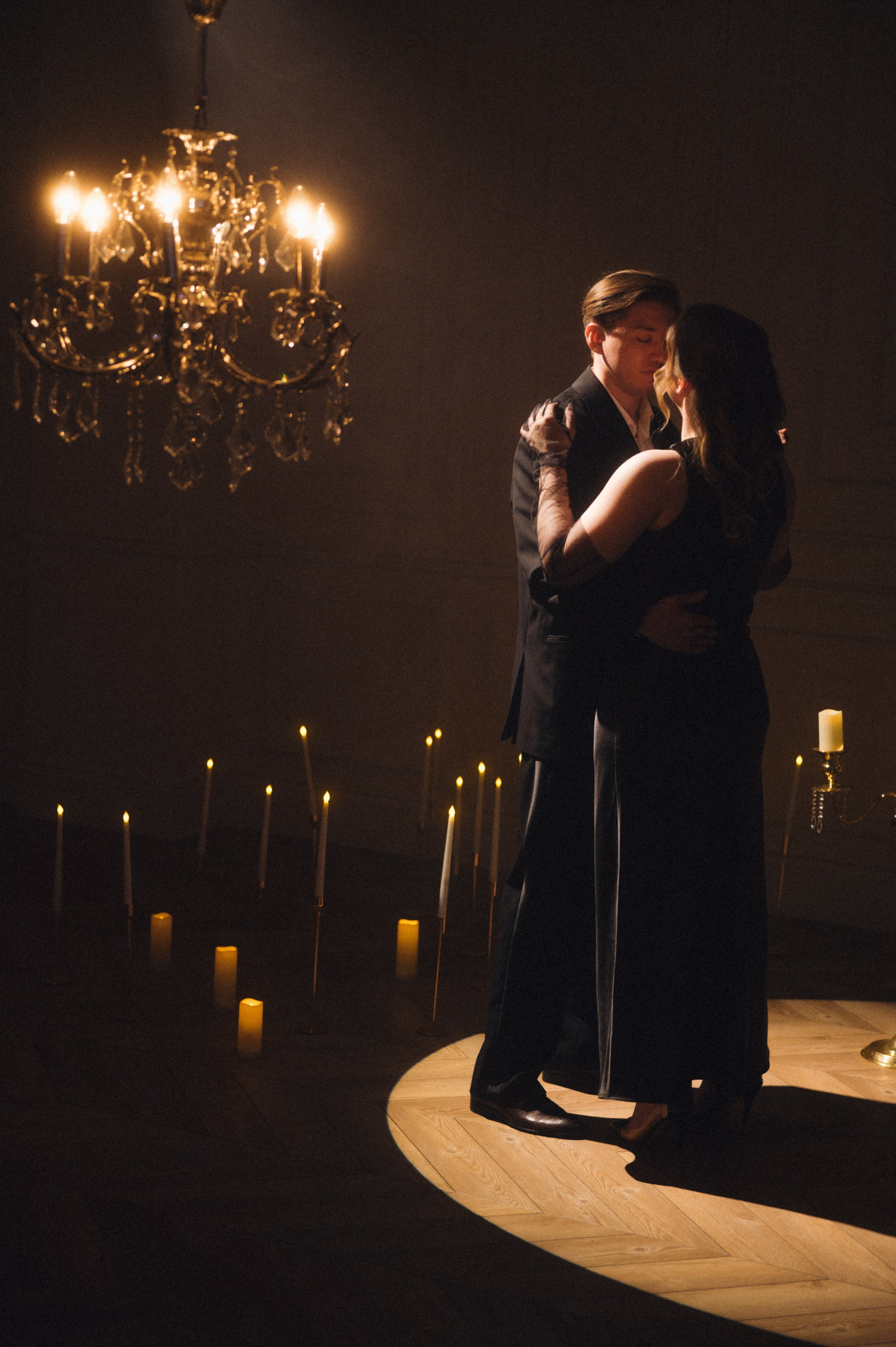 Анастасия и Ярослав. Репортажный и свадебный фотограф в Сургуте