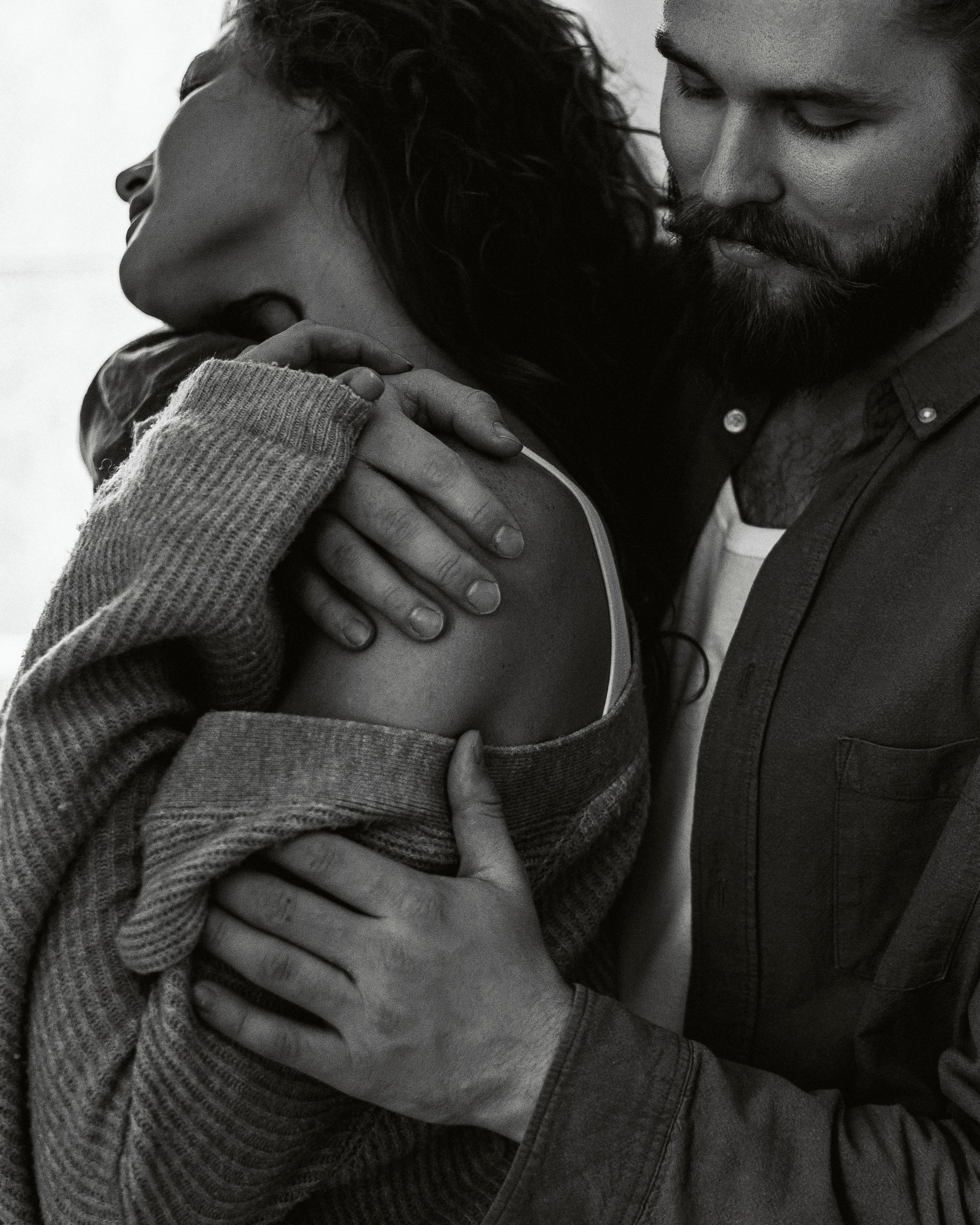 Алена и Михаил. Фотограф Москва Лада Ларина