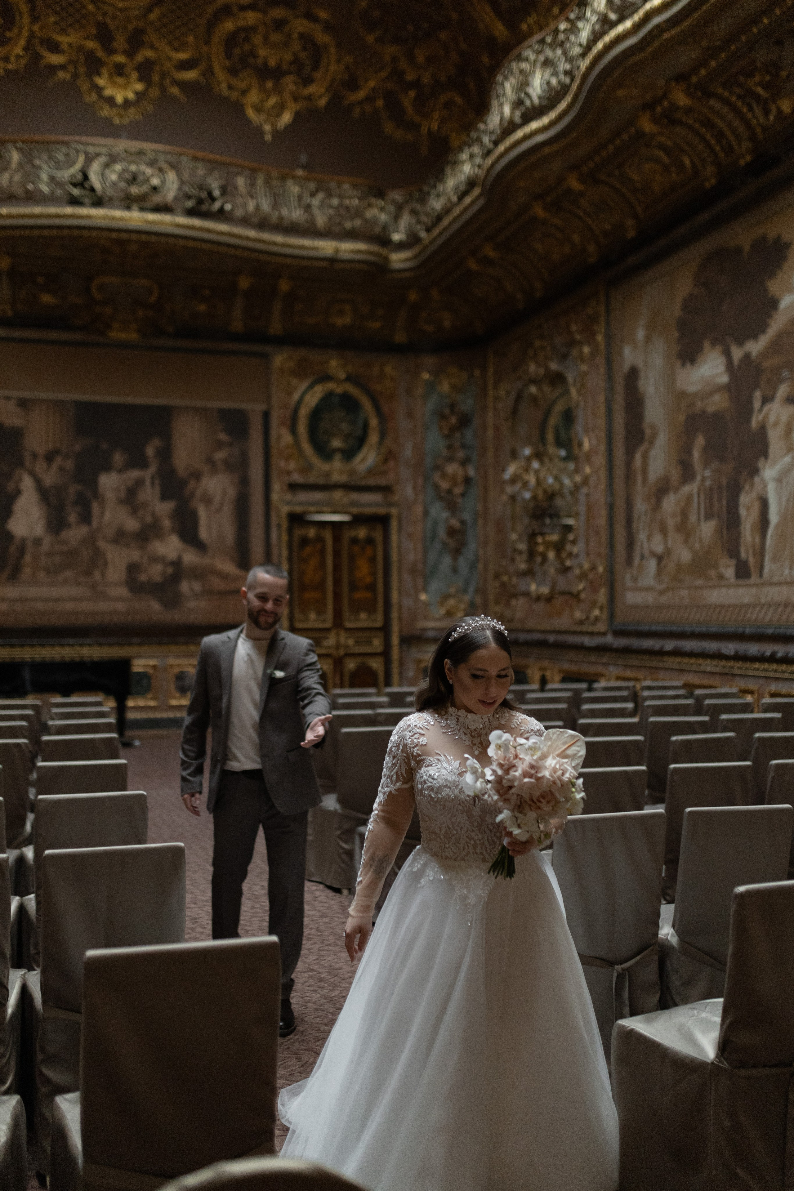 Ваш особенный день. Свадебный фотограф|Юлиана