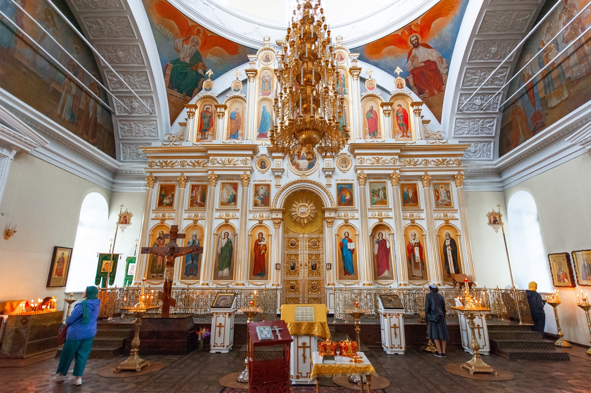 Свадьба. Студия. Венчание. Свадебный и семейный фотограф в Омске Мормулев Михаил