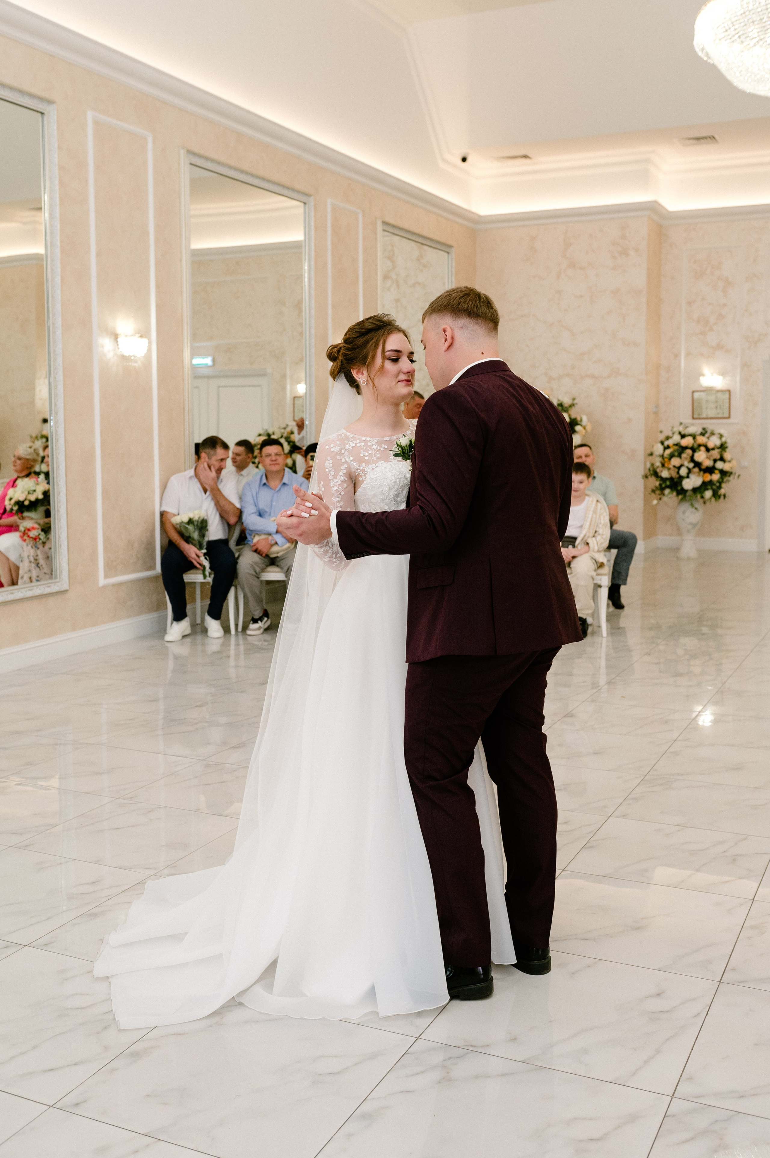 М&В. Фотограф Рязань. Дарья Дмитриева