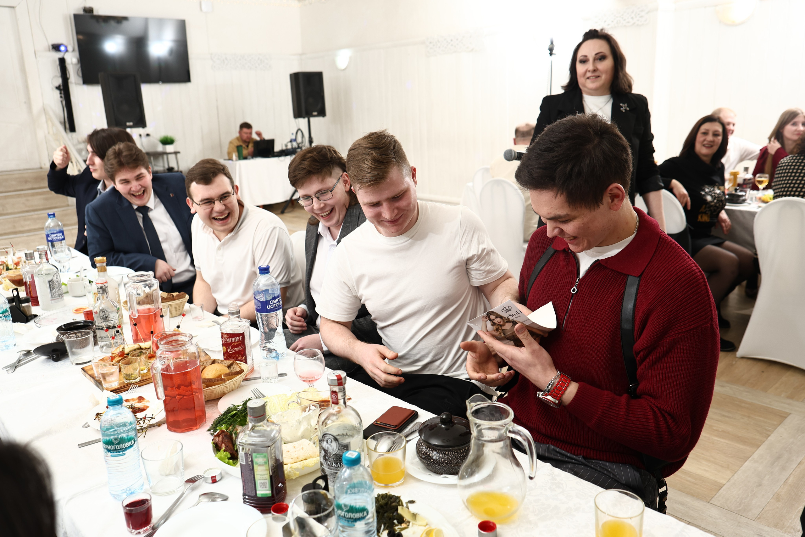 Свадебная съемка в формате jpeg. Свадебный фотограф Евгений Потанин — Ижевск