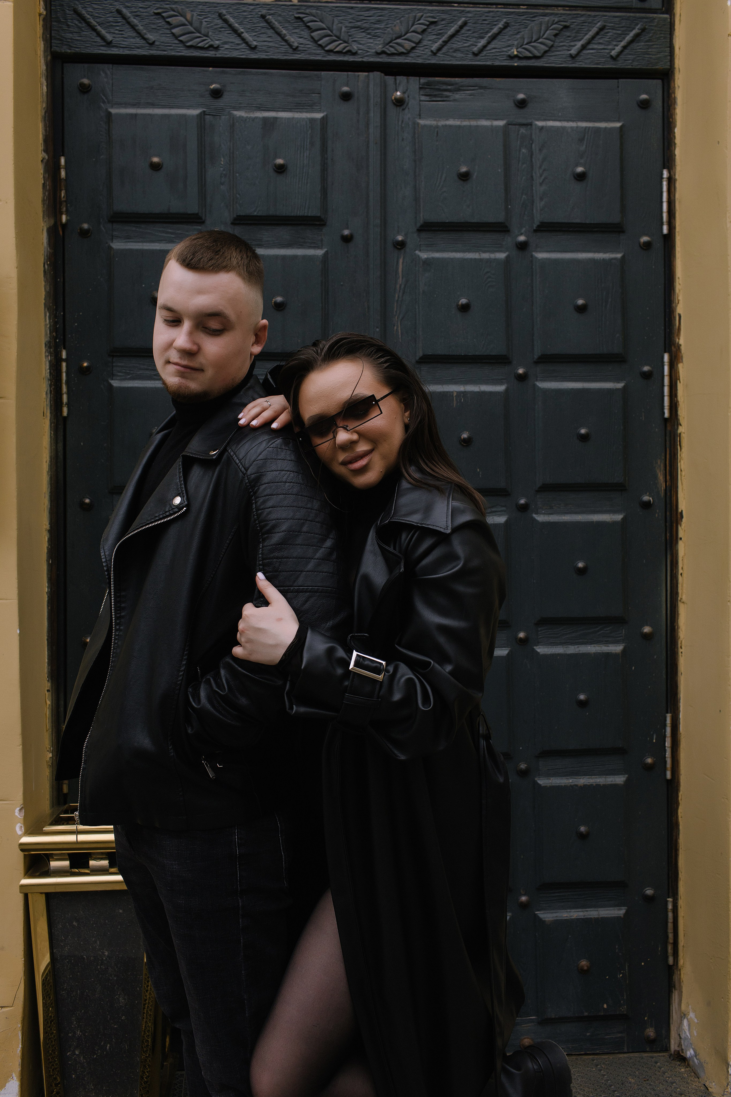 Евгений и Анжелика. Свадебный и семейный фотограф Челябинск и Челябинская область