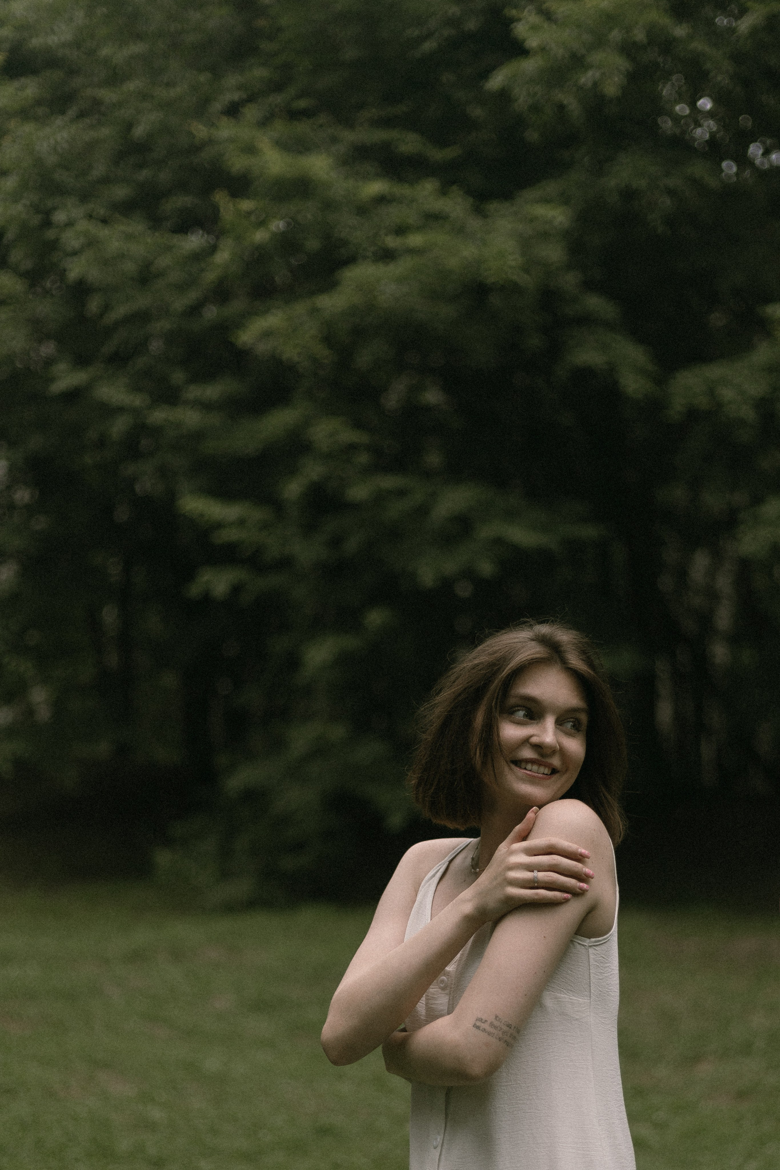 Лера. Фотограф Уссурийск Маматова Анастасия