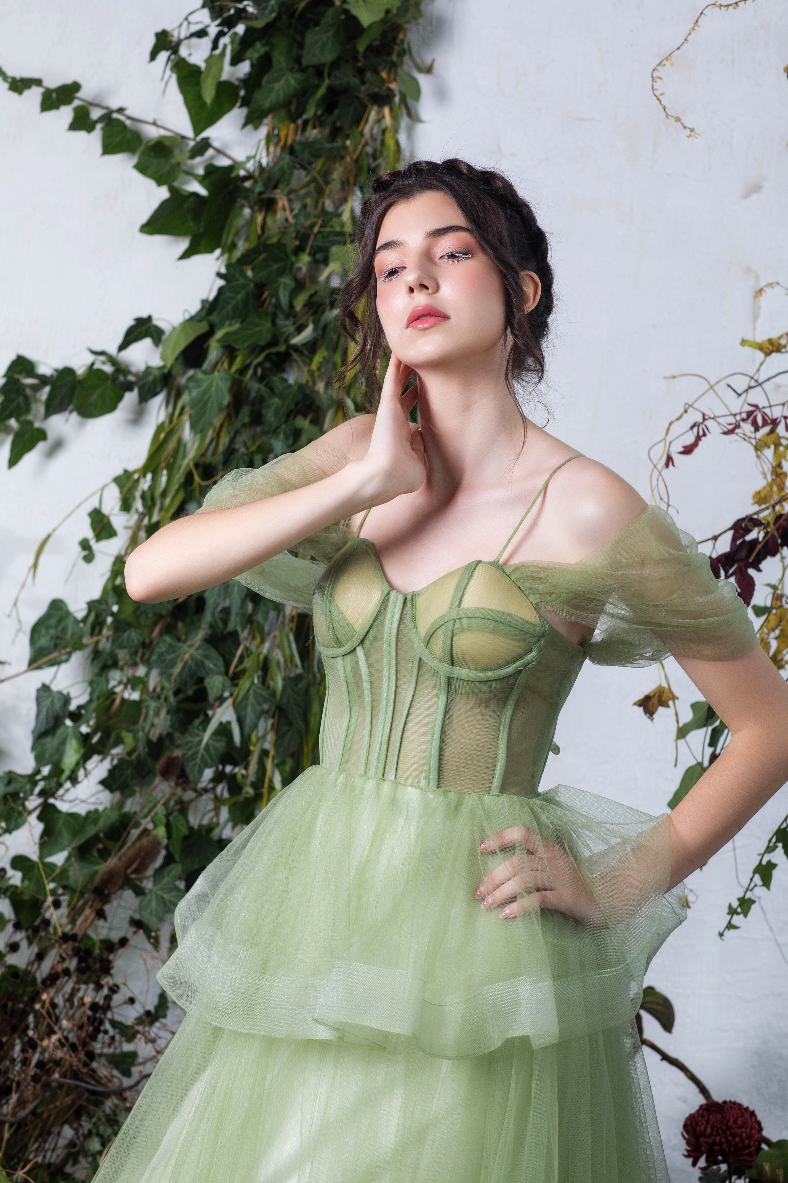 СОФЬЯ. Фотограф Ольга Косенко в Москве