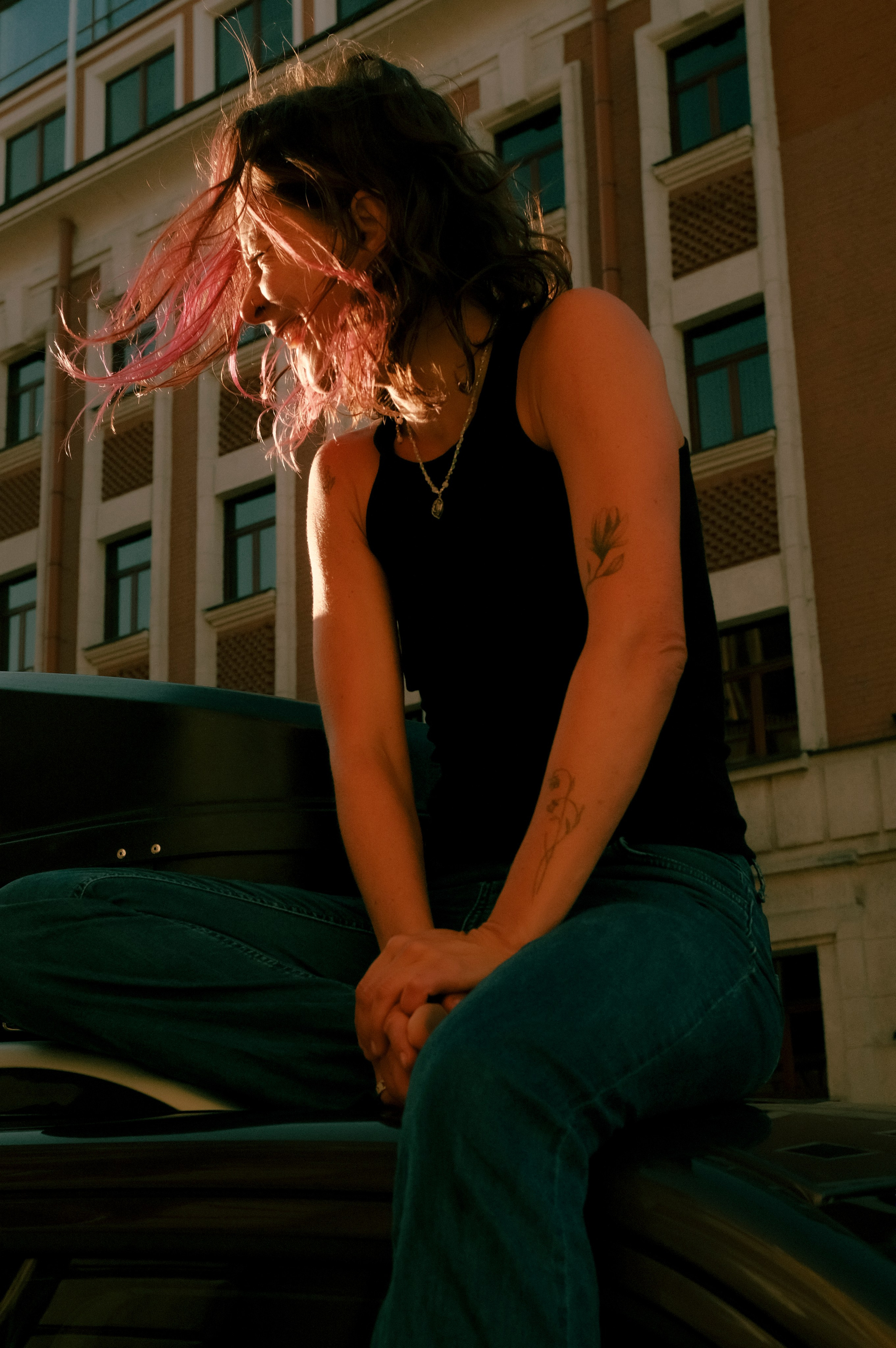 Женя Мороз. Фотограф, видеограф в Санкт-Петербурге