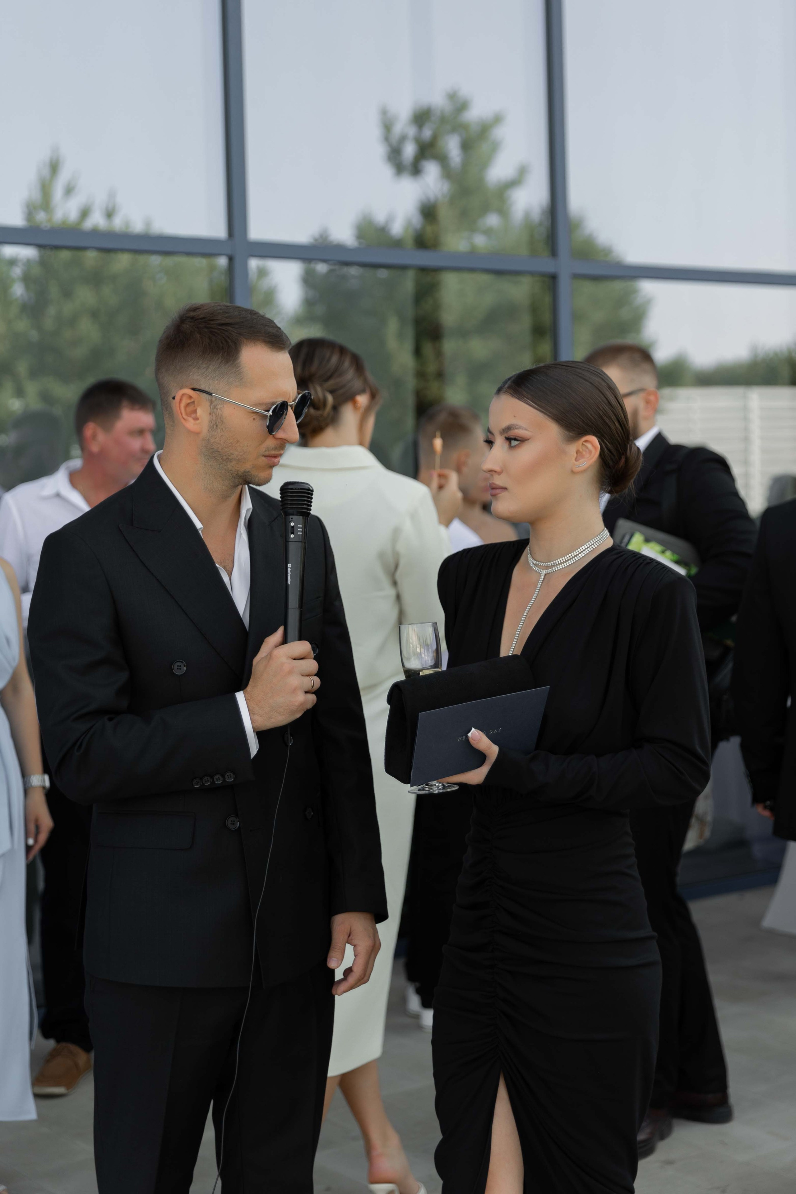 Виктор и Анна. Я Ира и я фотографирую свадьбы более 10 лет