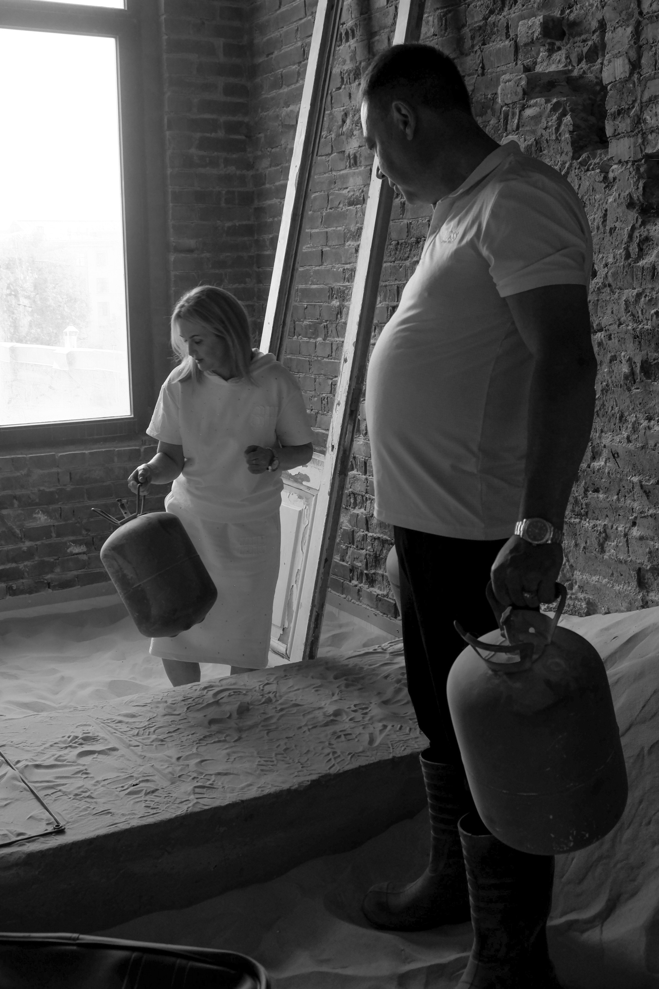 Струны любви. Фотограф | Александр Очковский