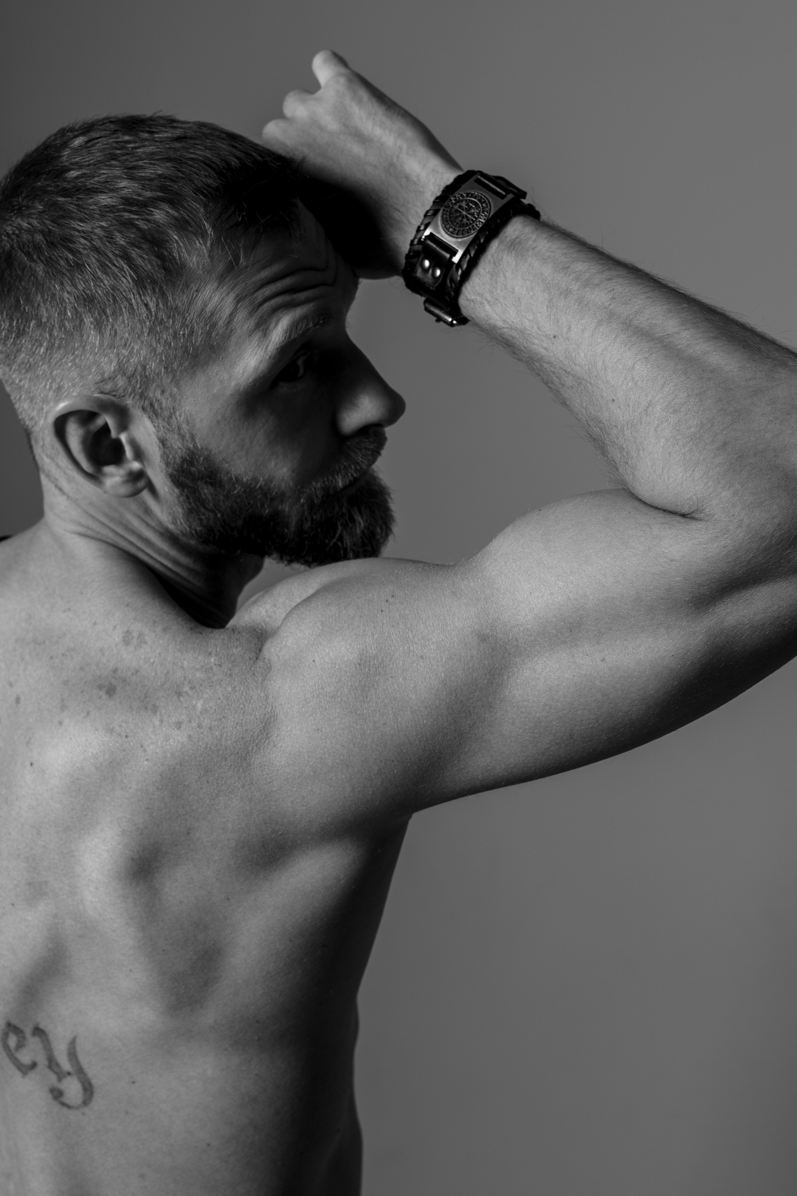 Мужской Архетип. ФОТОГРАФ МОСКВА ЮЛИЯ ИБРАГИМ