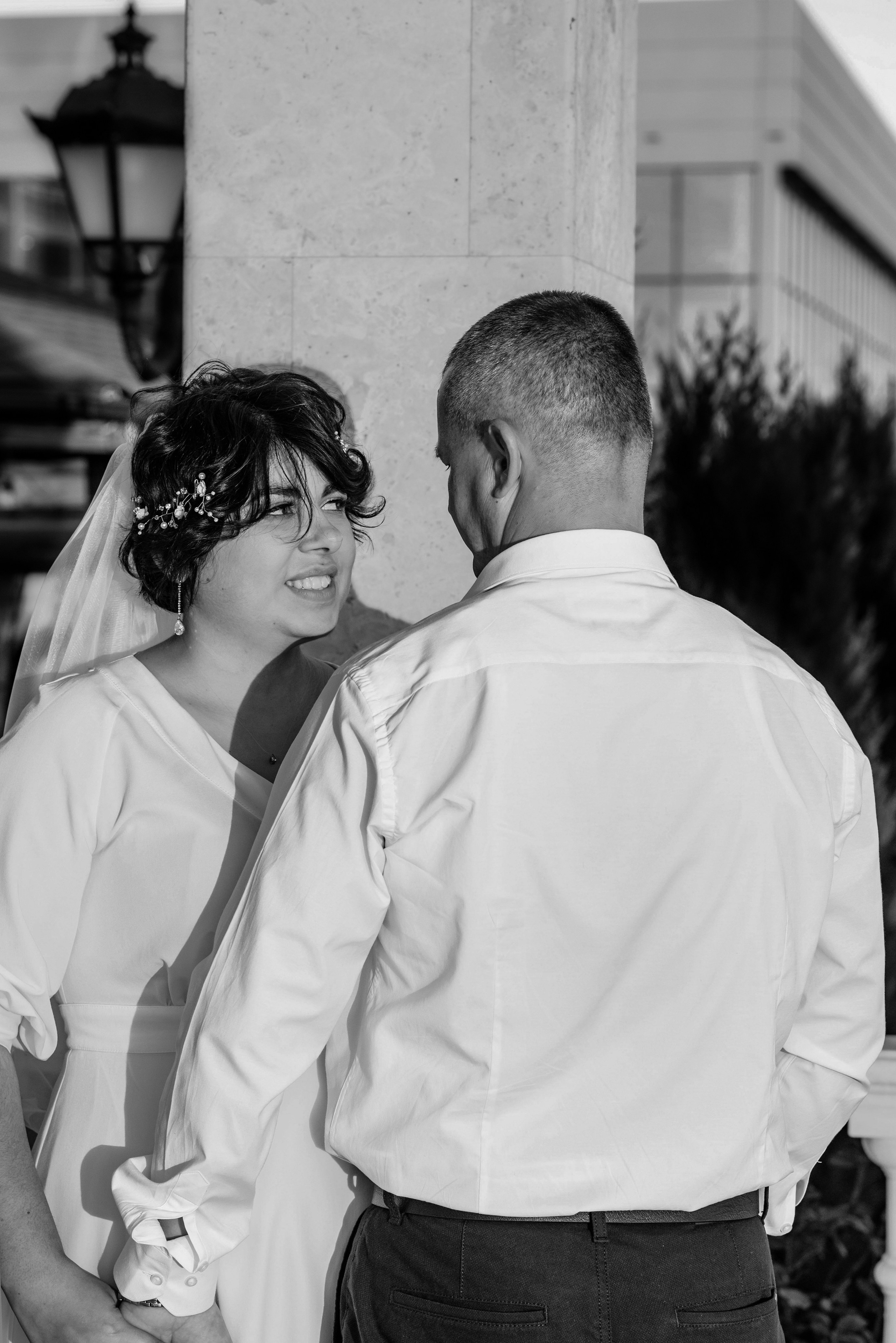 Свадебные съемки. Выпускные альбомы в Крыму