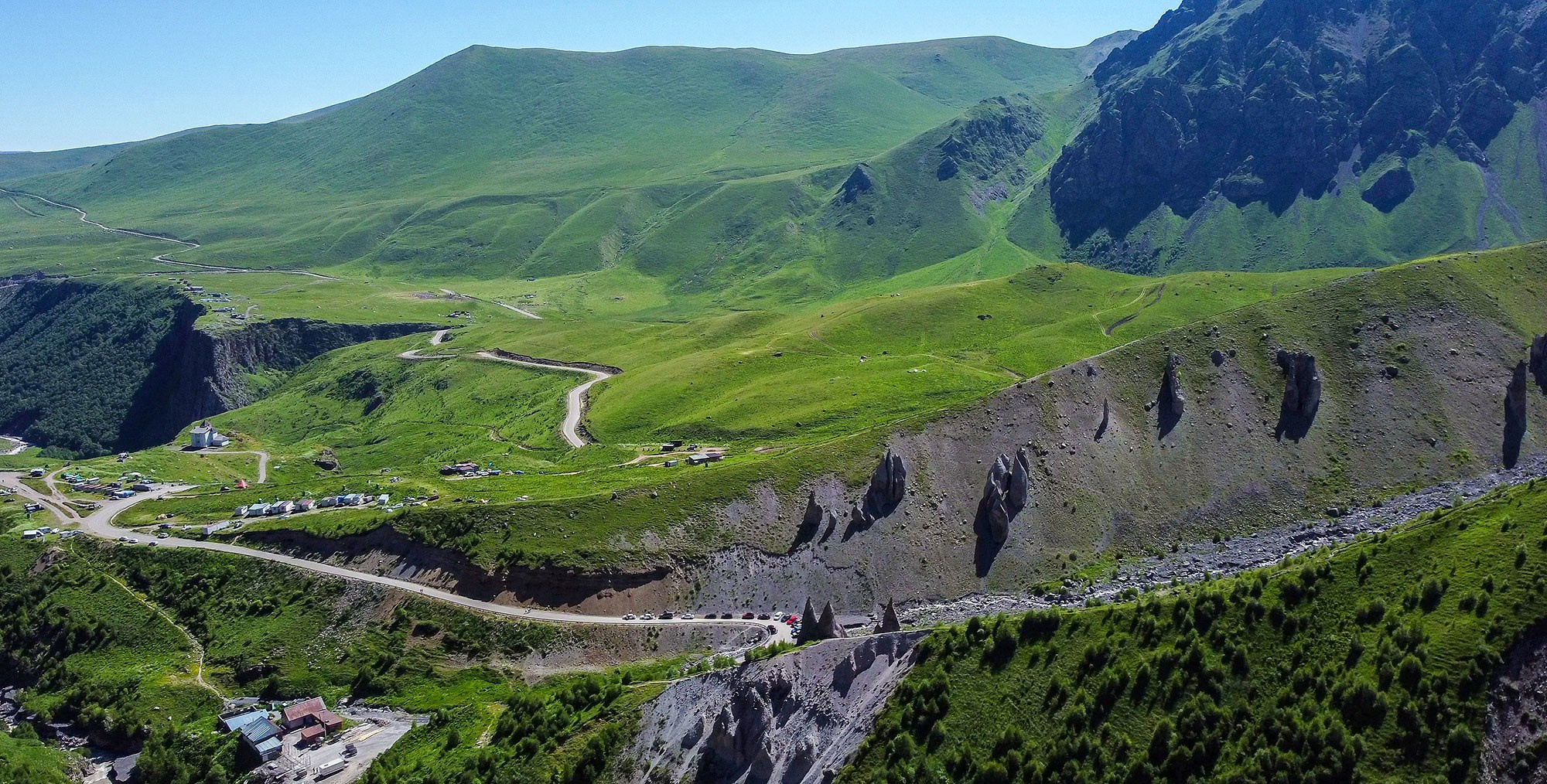 Свадебный фотограф в Геленджике