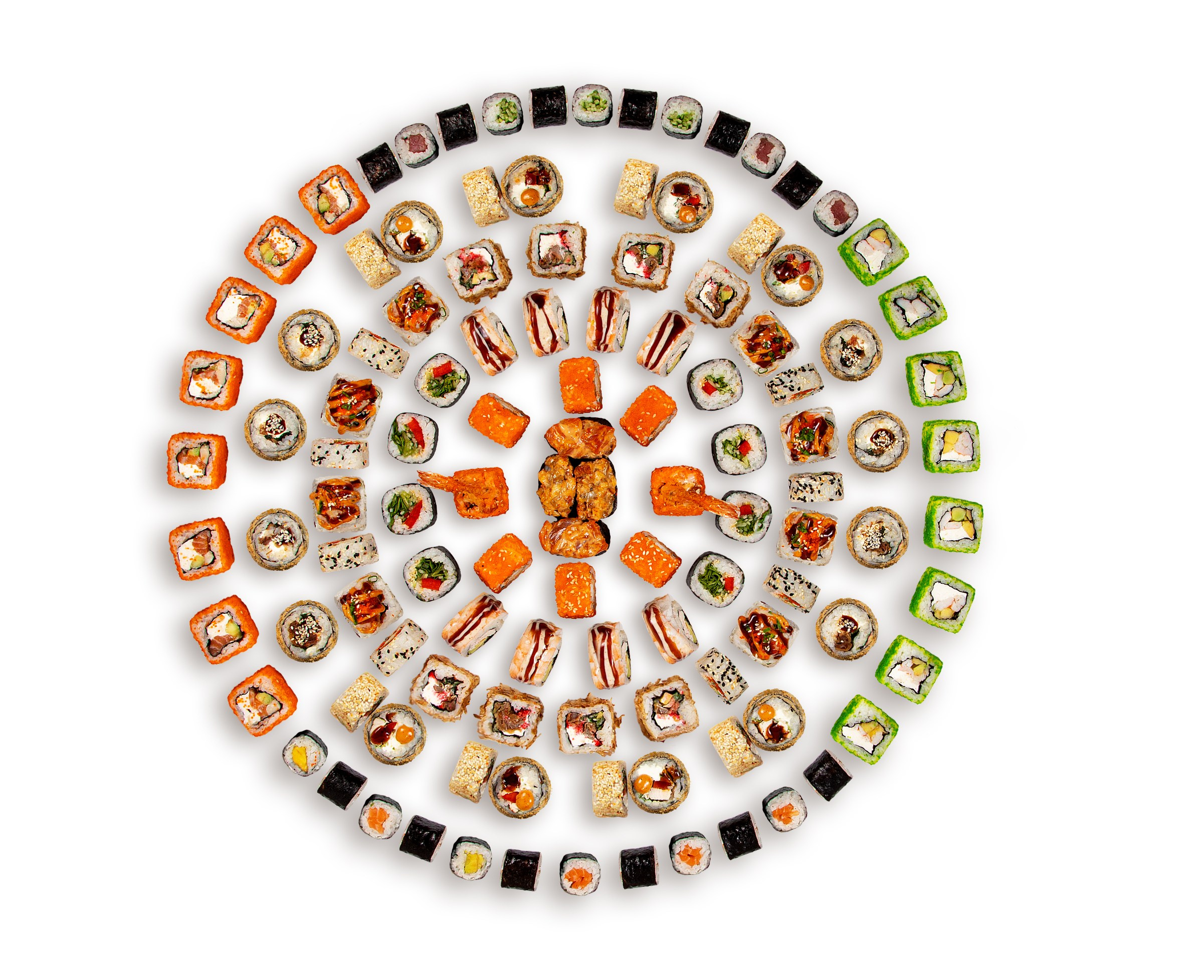 Ретушь Фуд-фото. Предметный фотограф из Москвы Чильманкина Светлана