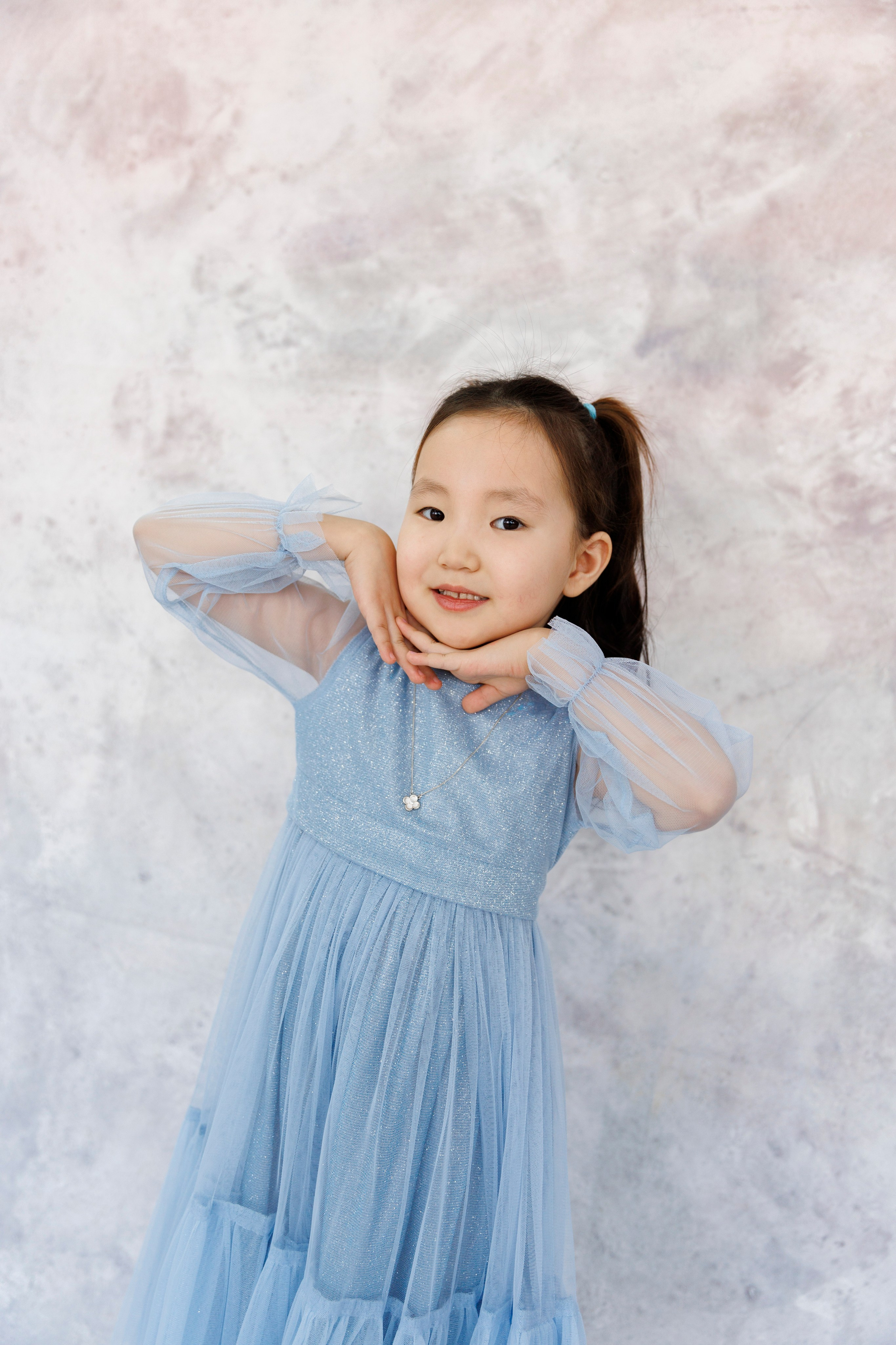 Детский сад. ФОТОГРАФ в Якутске Сардана Баишева