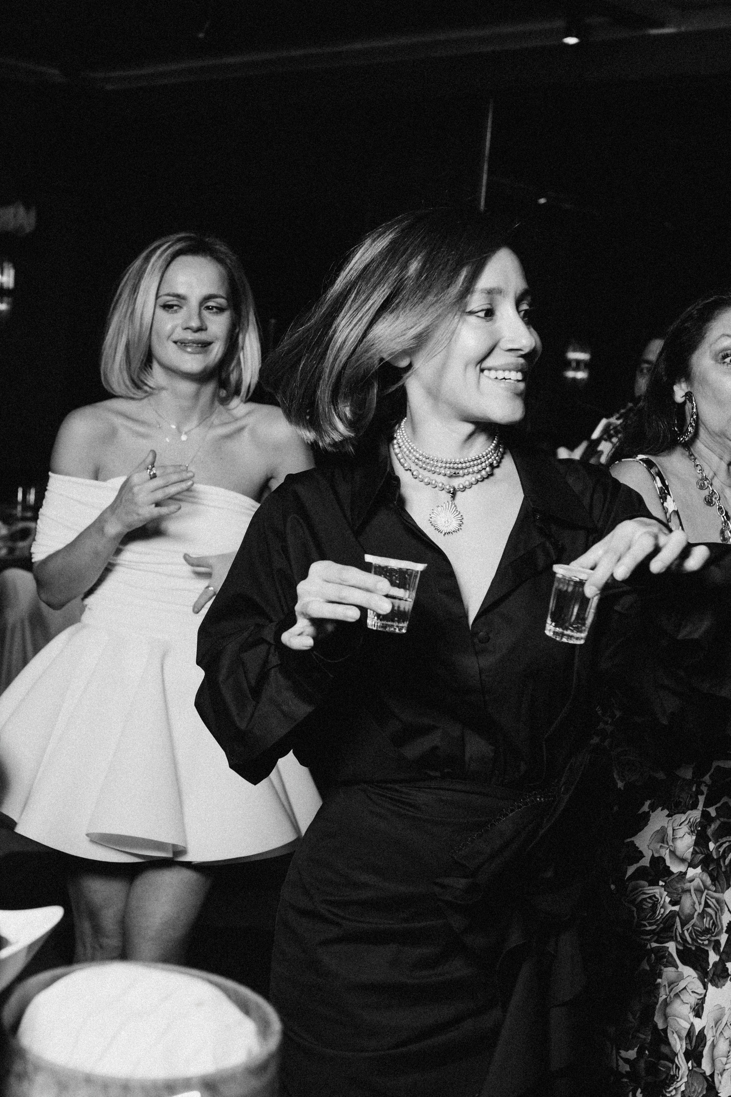 Жаркий День рождения. Репортажной и Свадебный фотограф Слава Цесарь