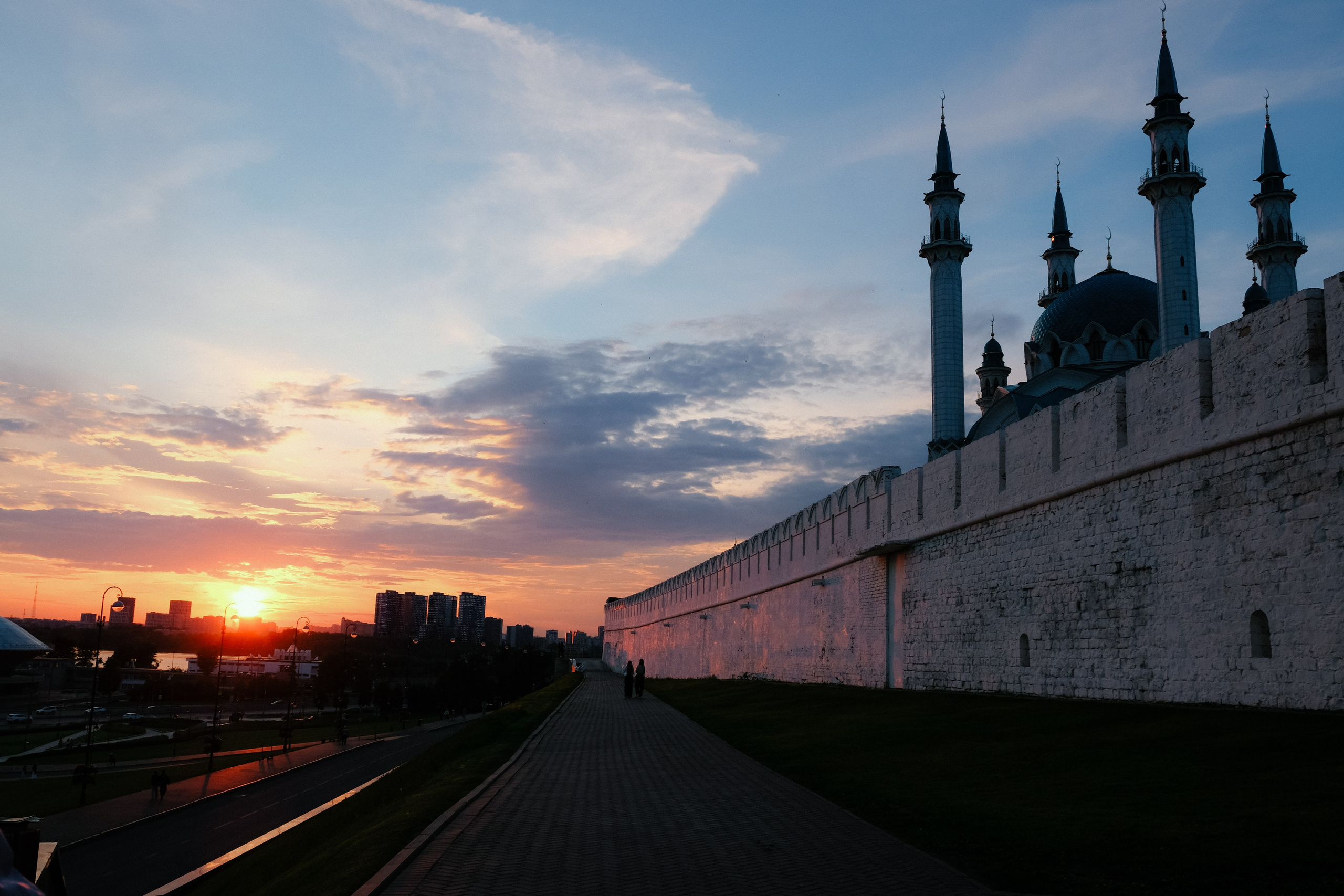 Kazan. Фотограф в Челябинске Анастасия Синягина