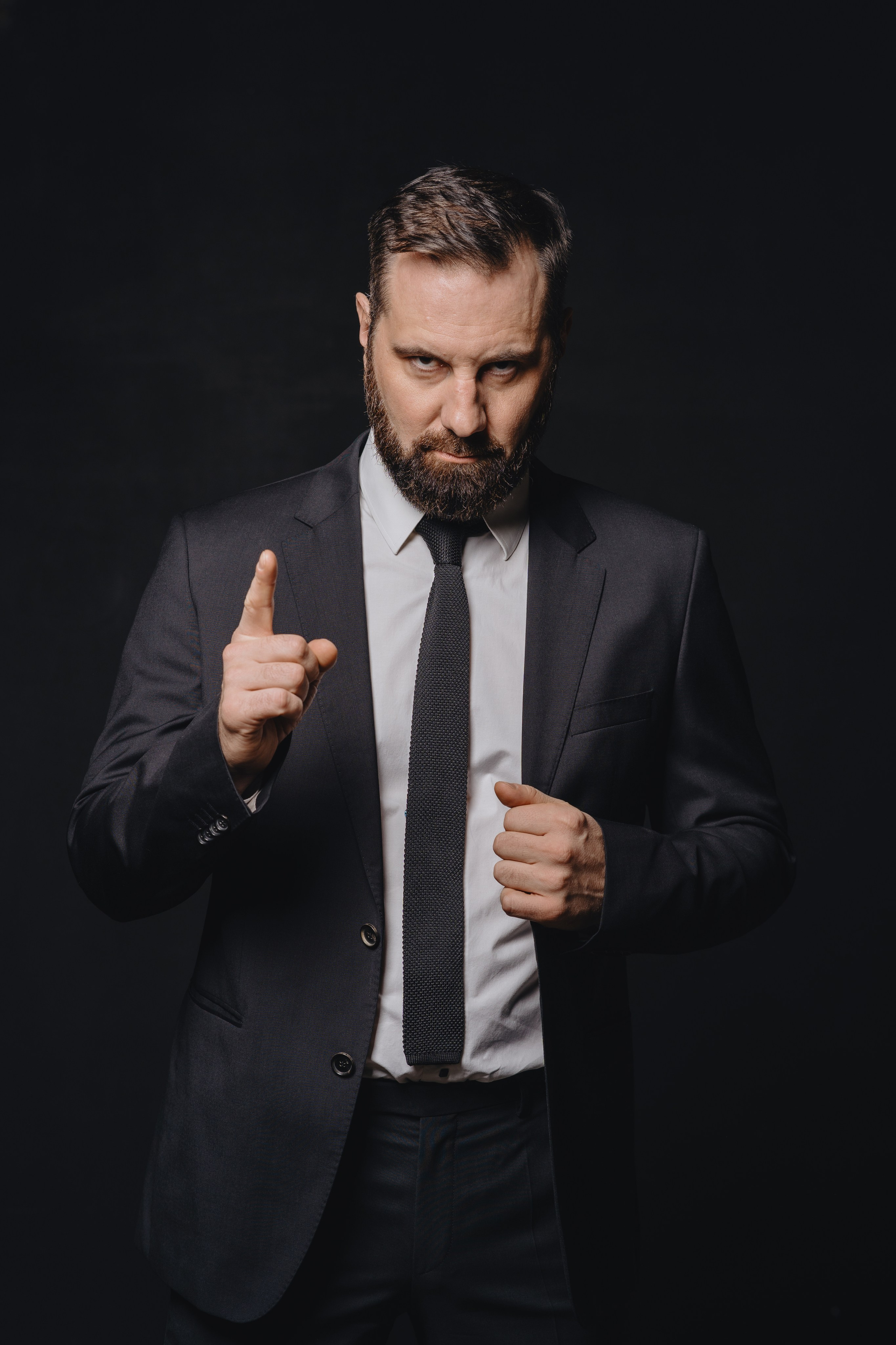 Антон. Фотограф в Санкт-Петербурге Алексеев Егор