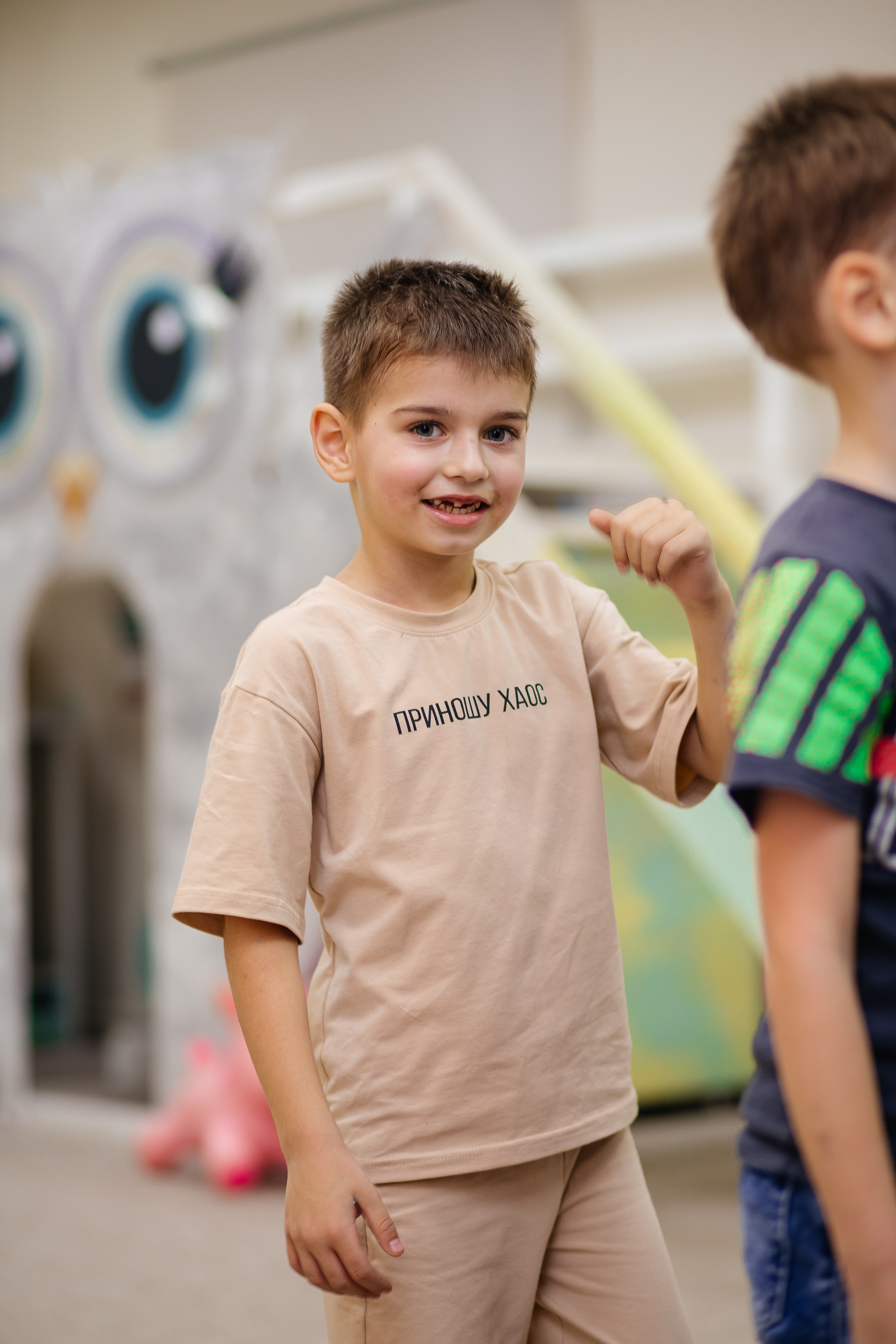 Фотограф на детский праздник Красноярск. 